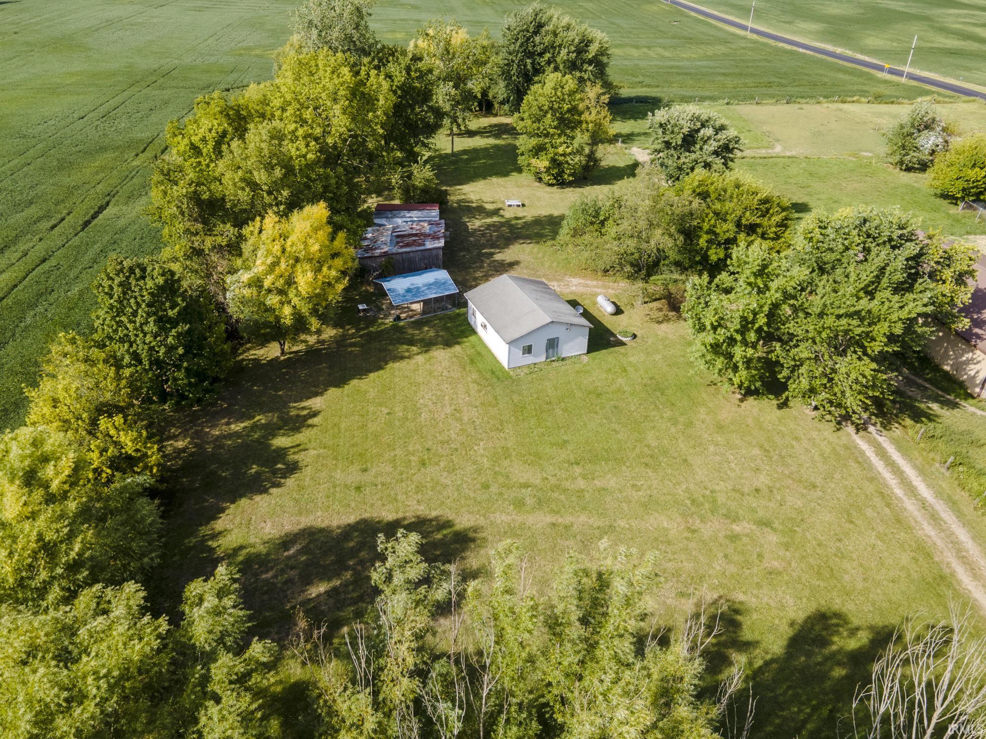 2834 S 900 W Road