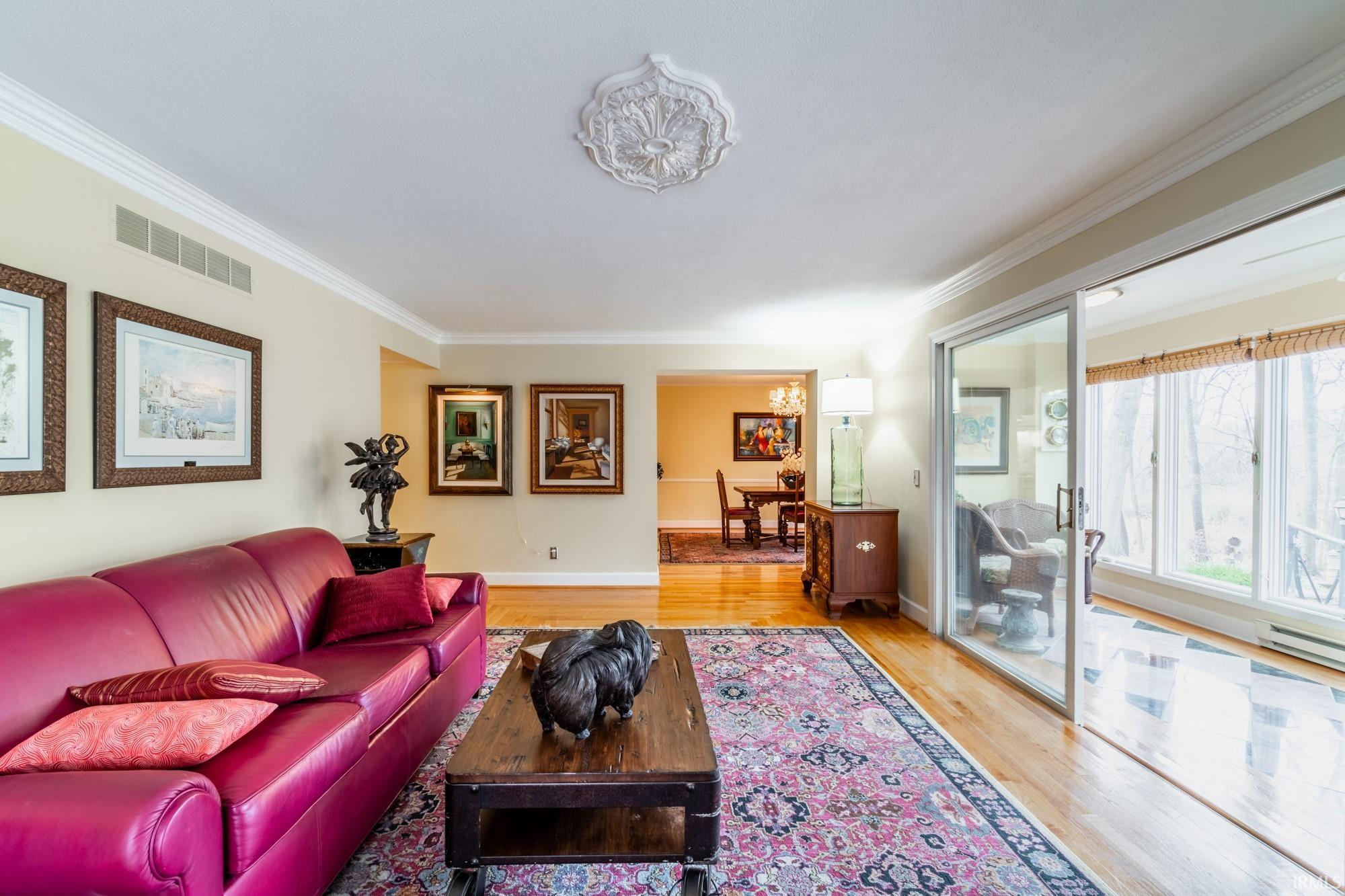 4701 Covington Road Unit: 24