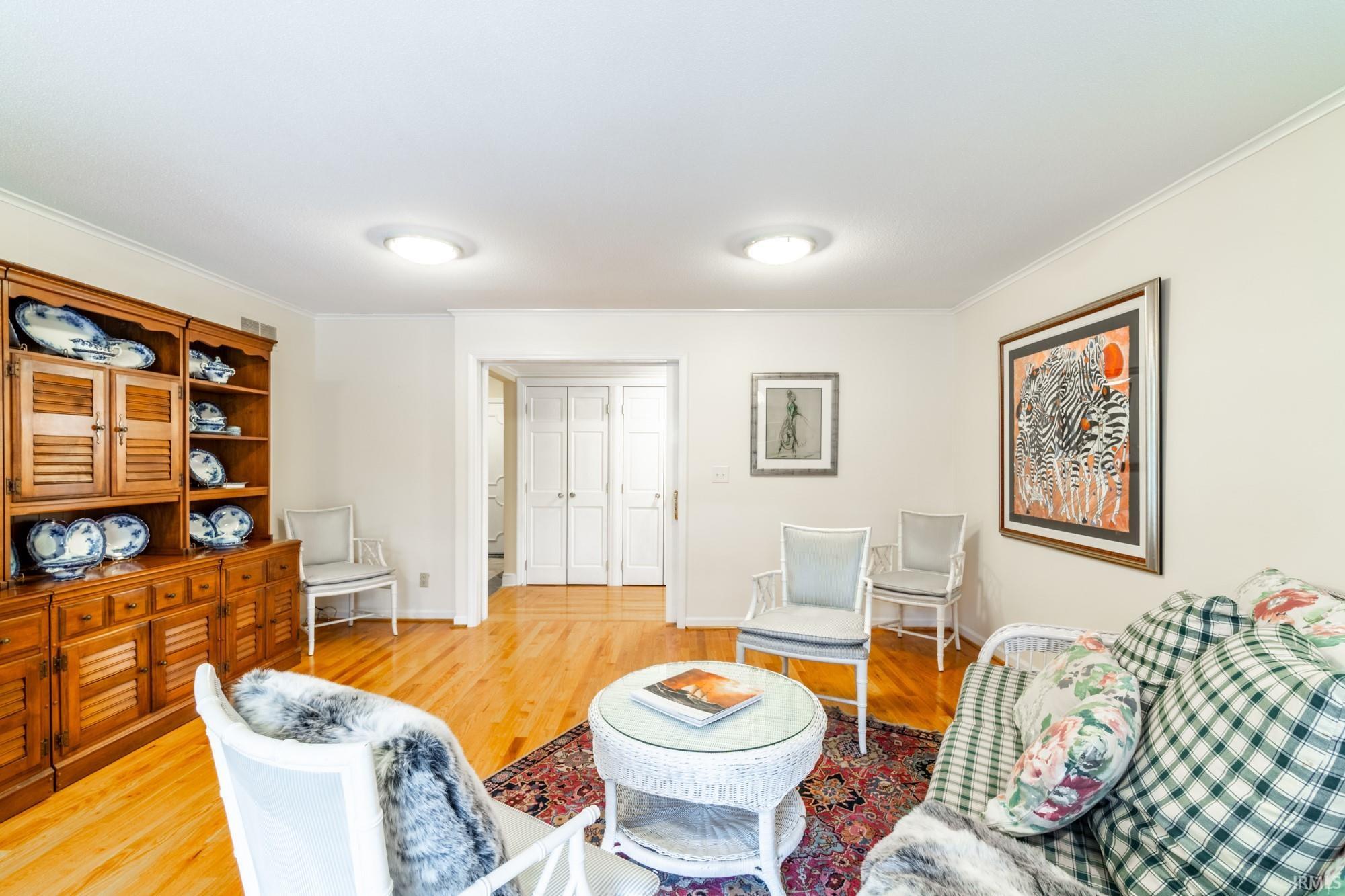 4701 Covington Road Unit: 24