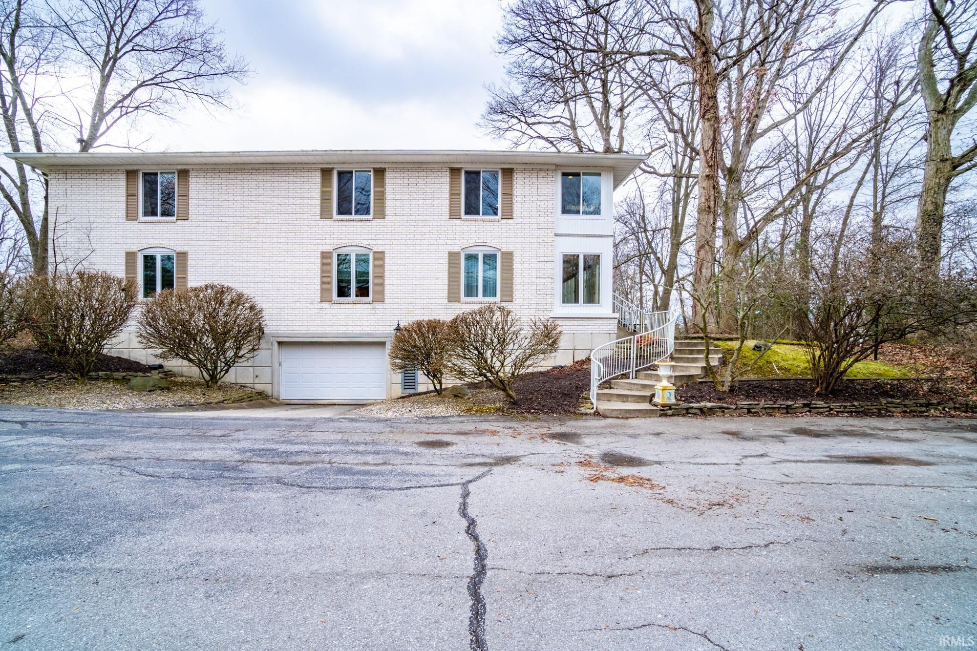 4701 Covington Road Unit: 24