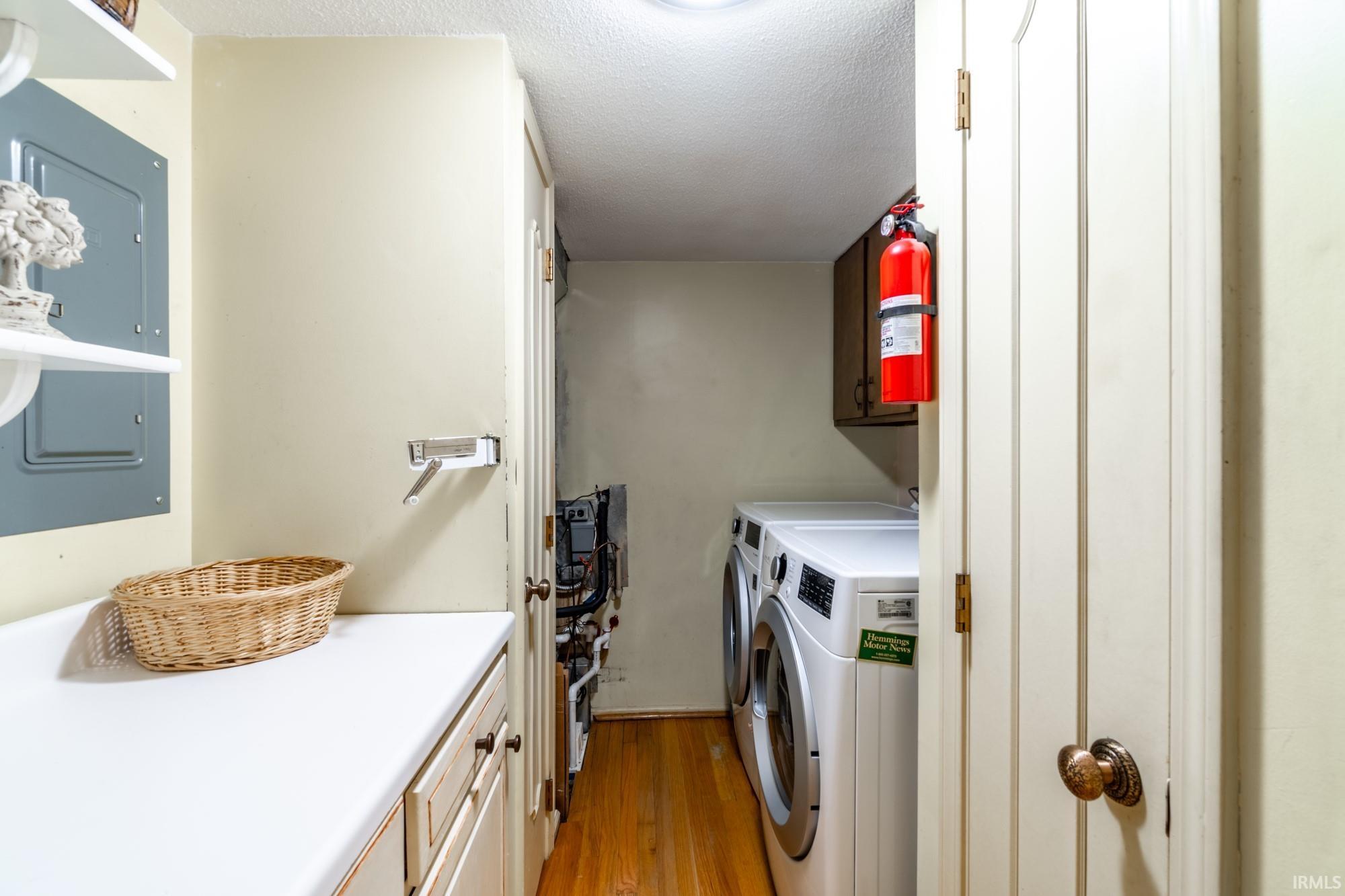 4701 Covington Road Unit: 24