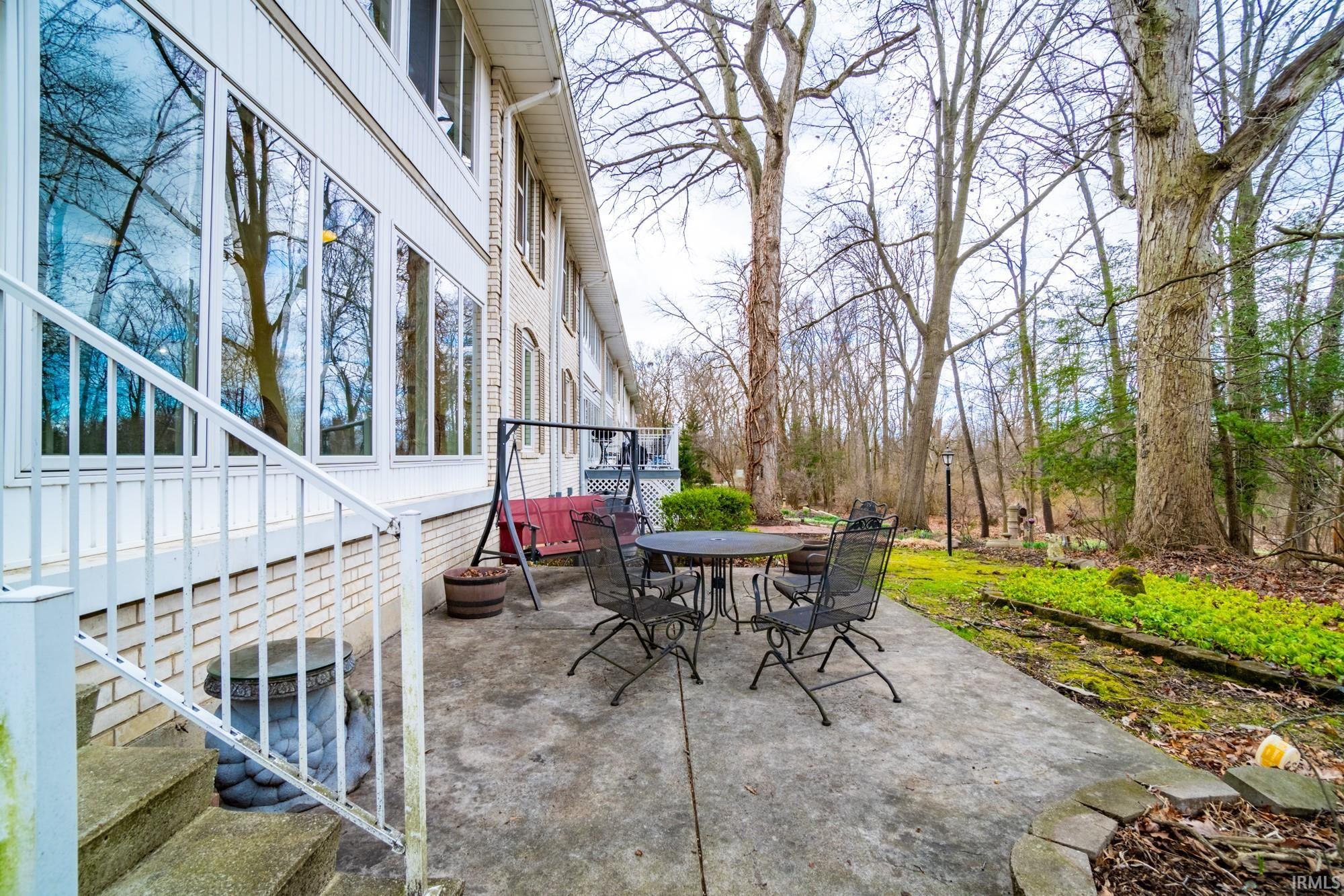 4701 Covington Road Unit: 24