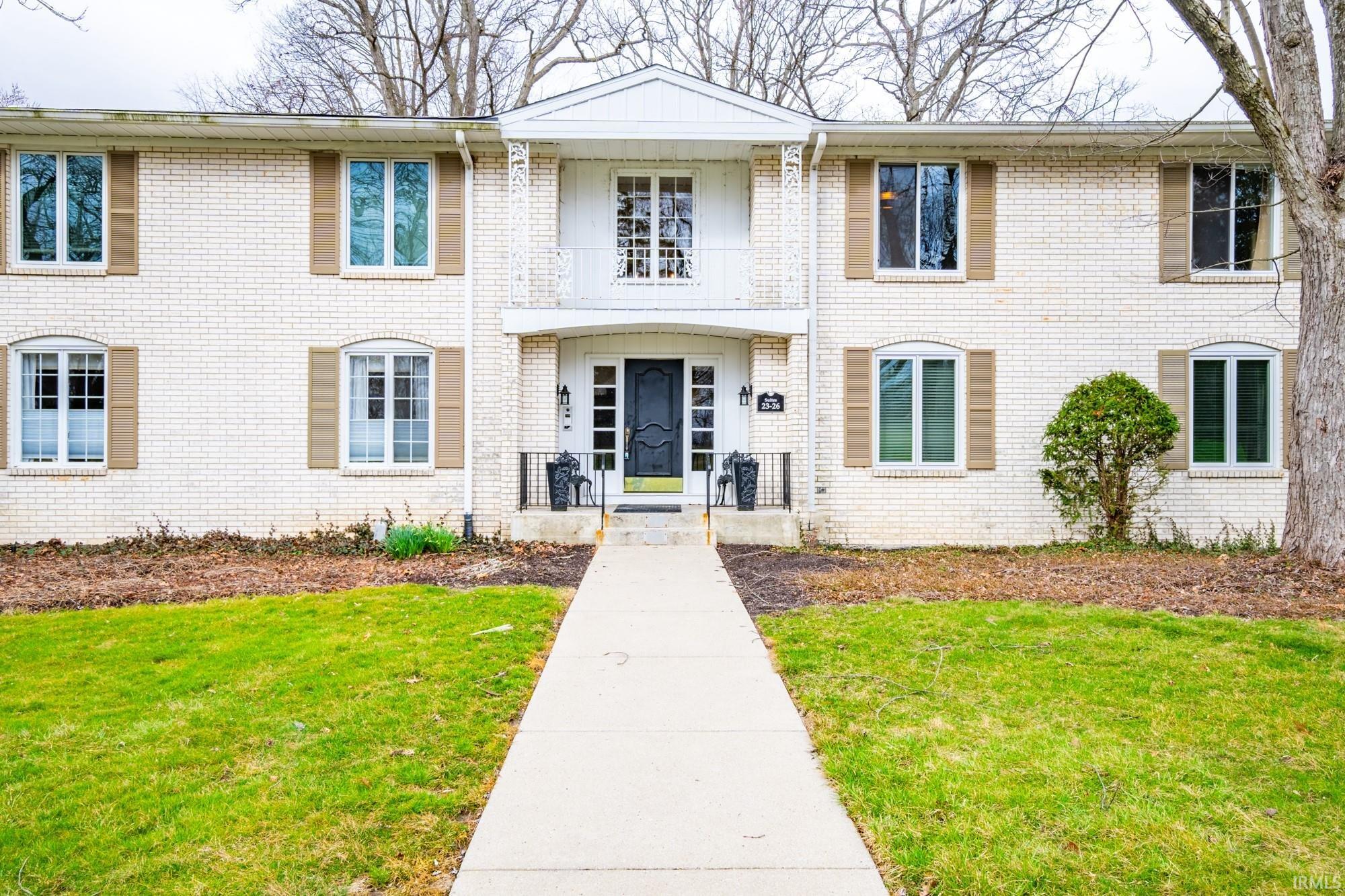 4701 Covington Road Unit: 24