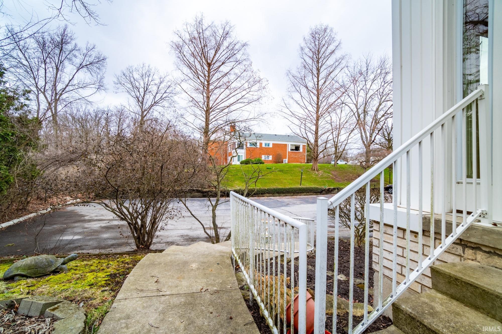 4701 Covington Road Unit: 24