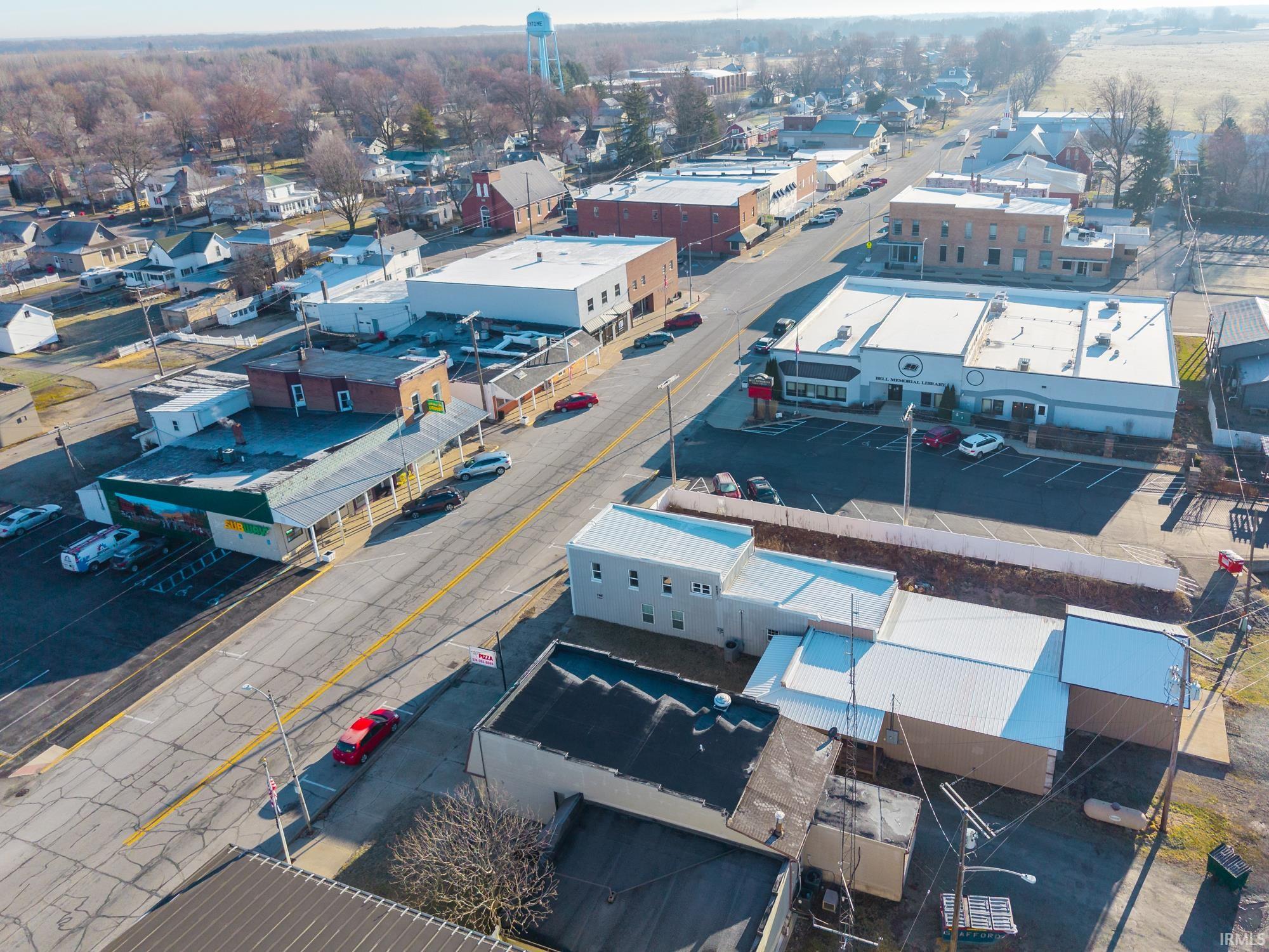 117 W Main Street