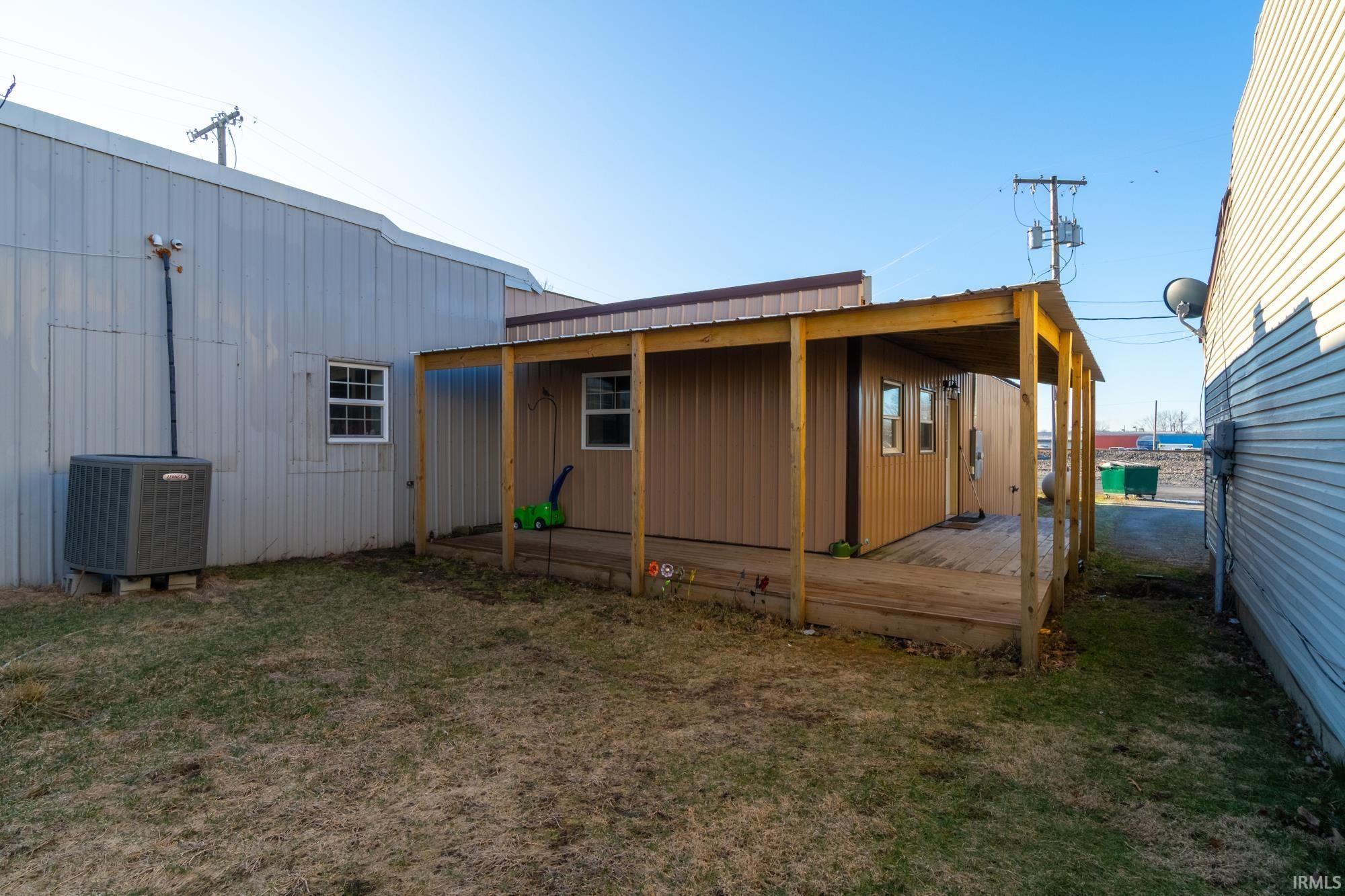 117 W Main Street