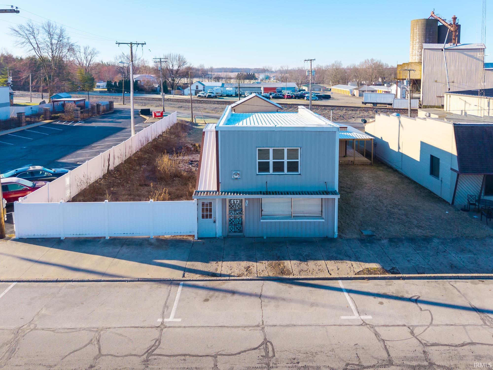 117 W Main Street