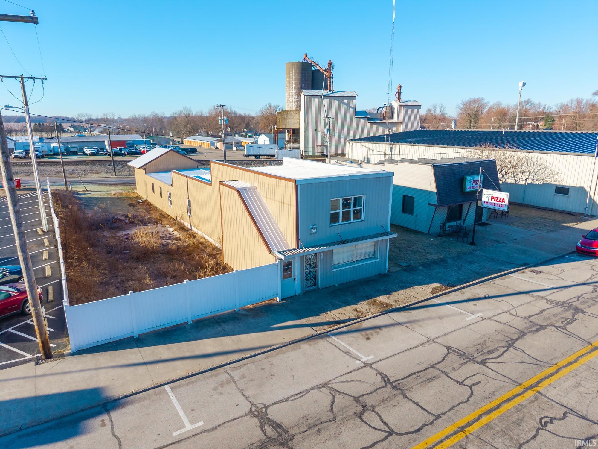 117 W Main Street