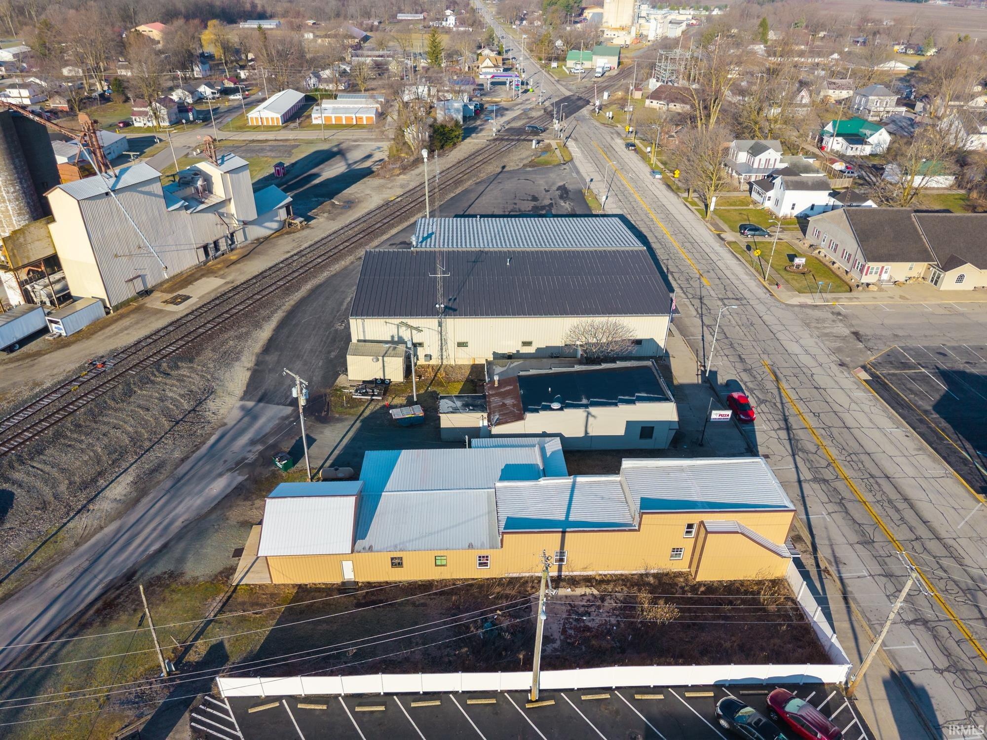 117 W Main Street