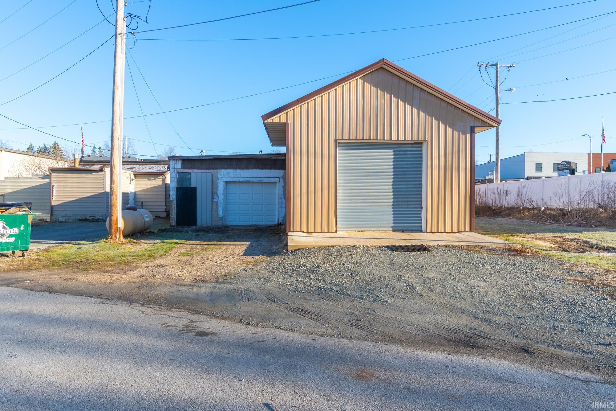 117 W Main Street