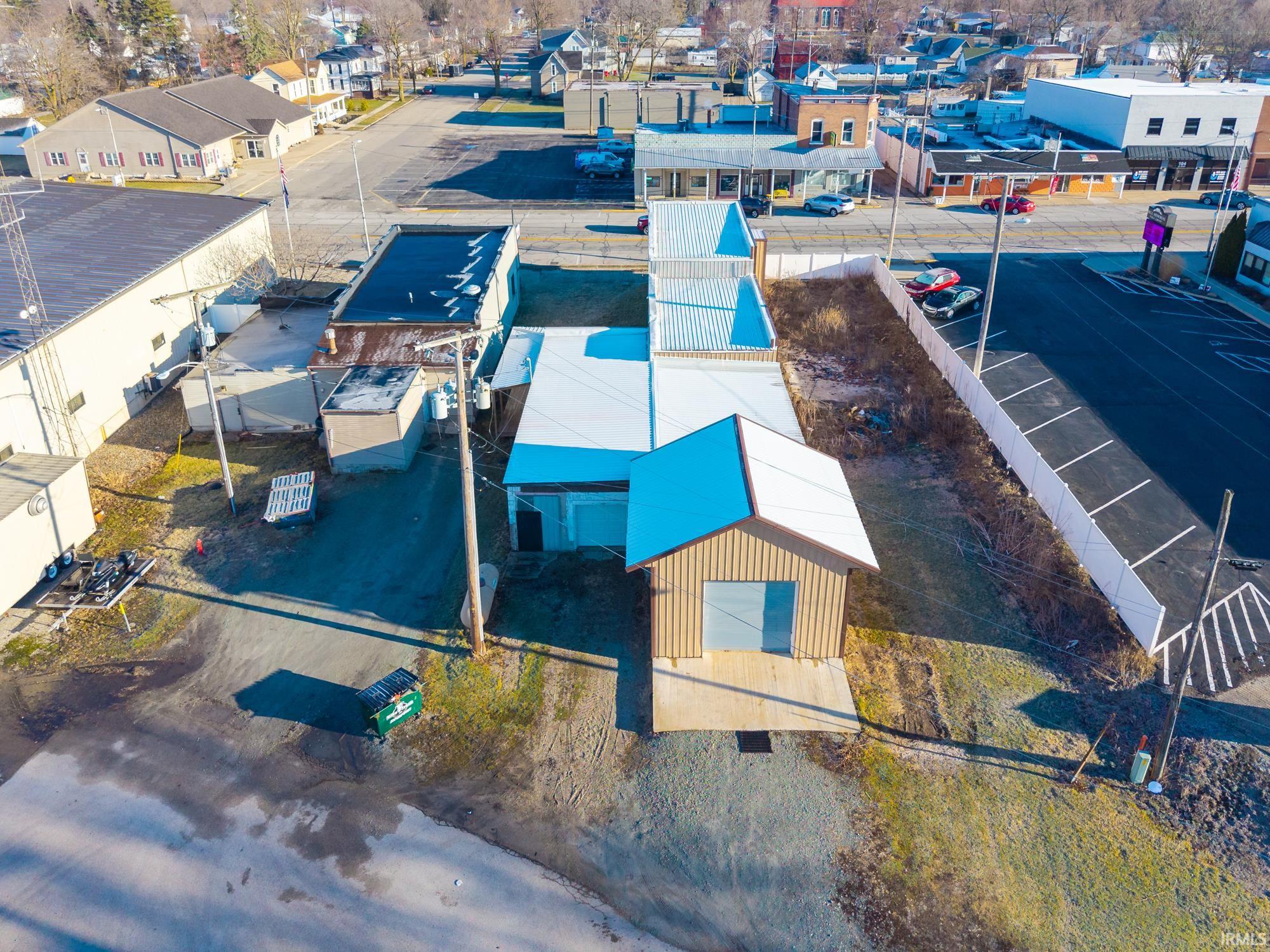 117 W Main Street