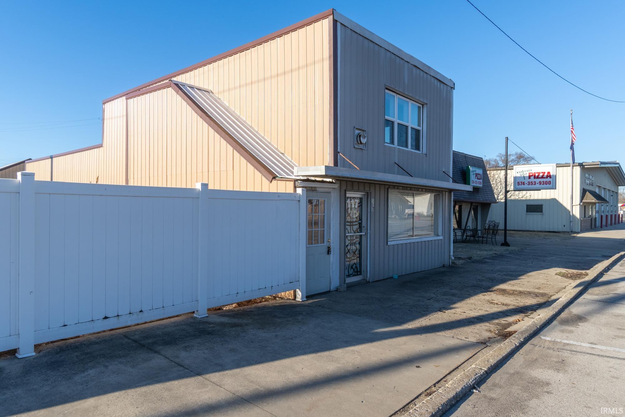 117 W Main Street