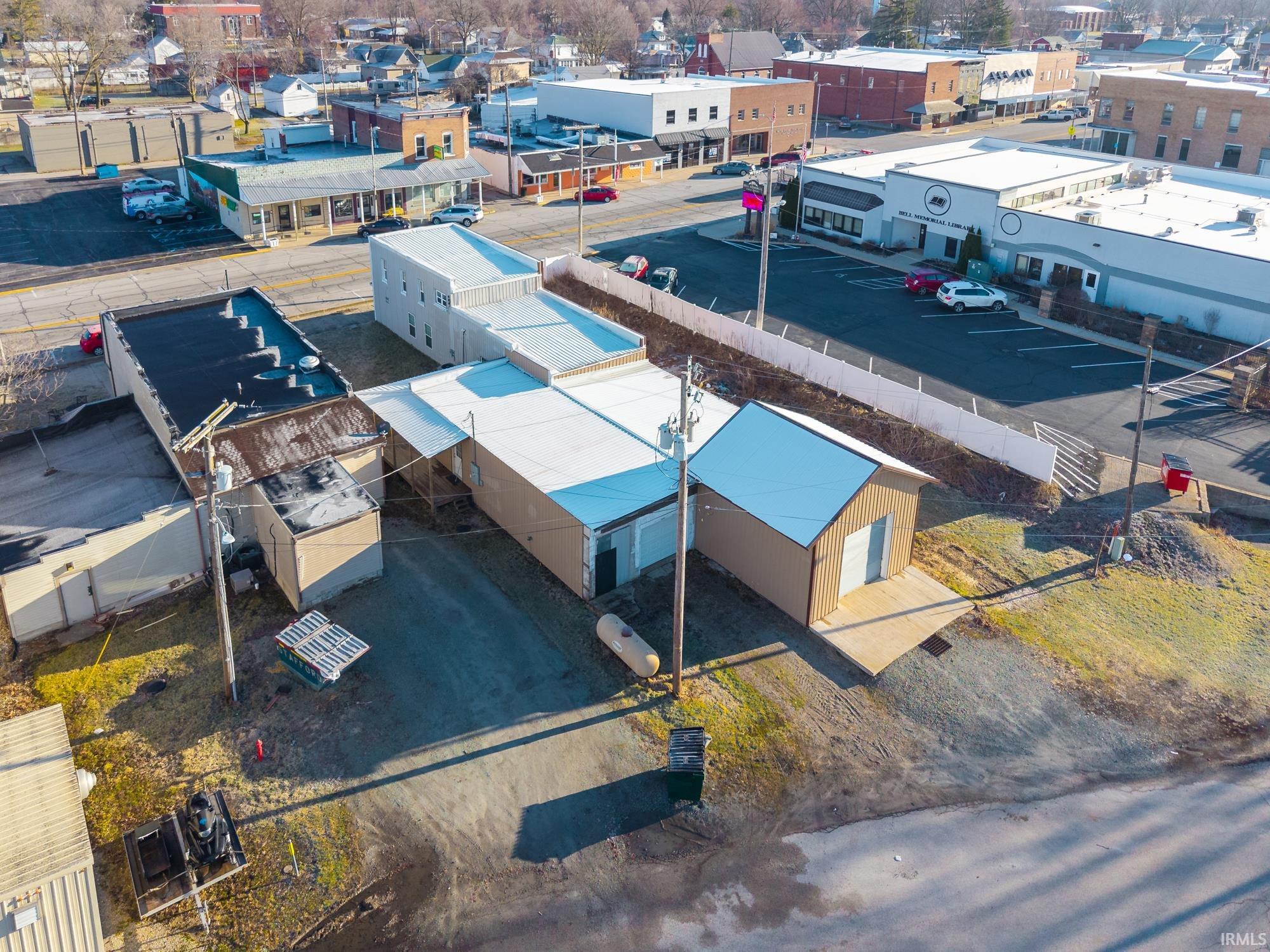 117 W Main Street