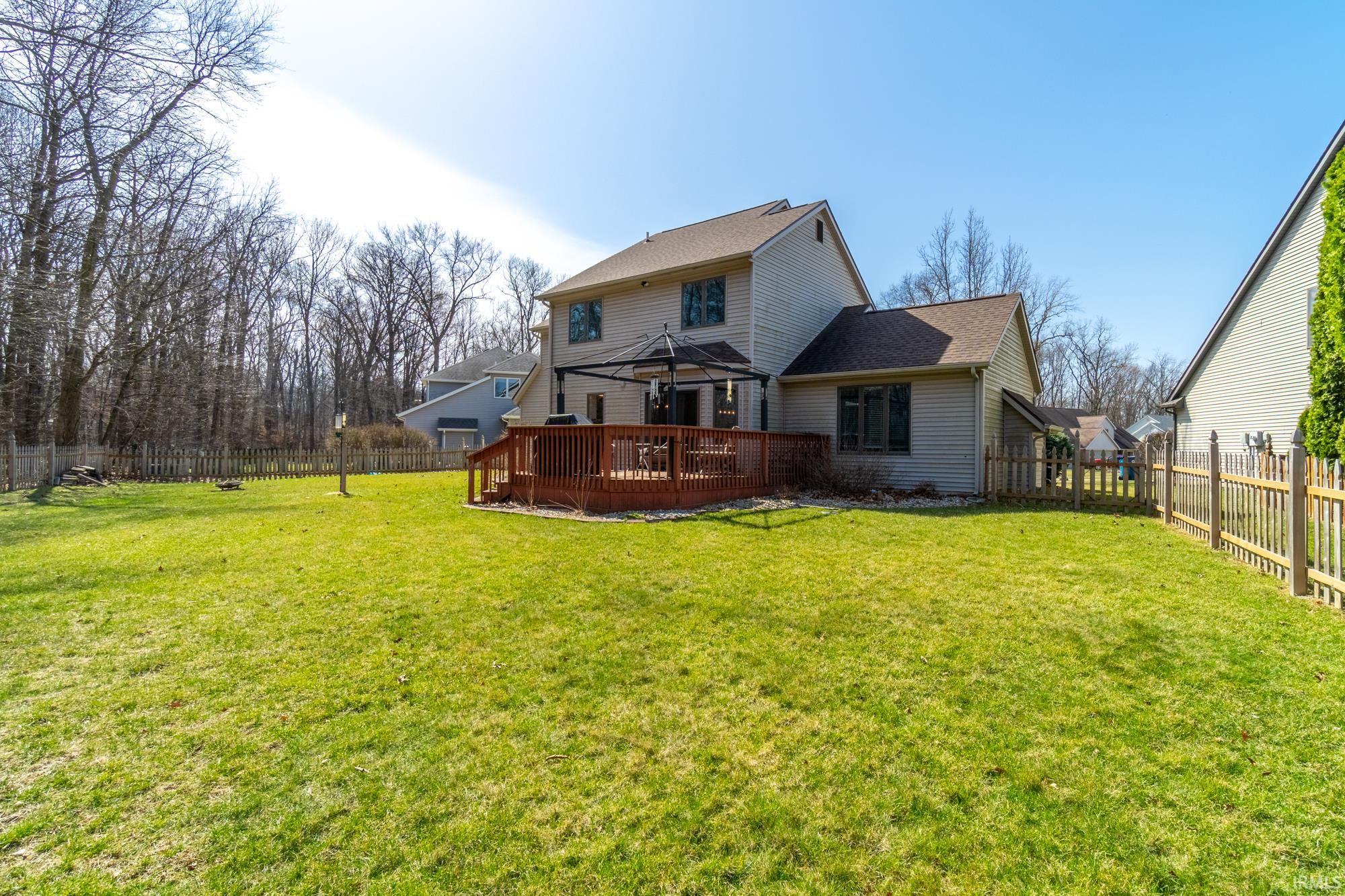 902 Hemingford Court