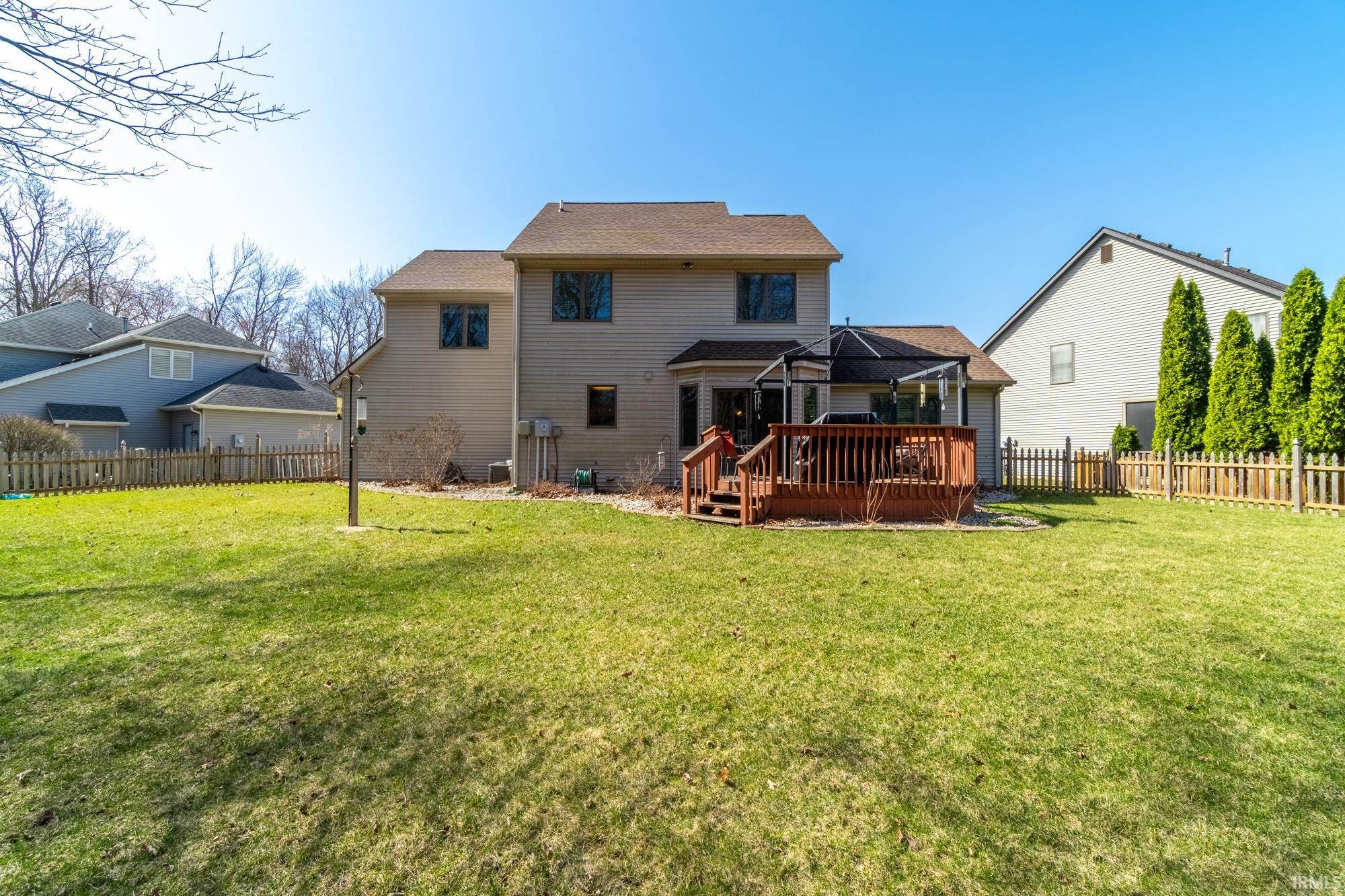 902 Hemingford Court