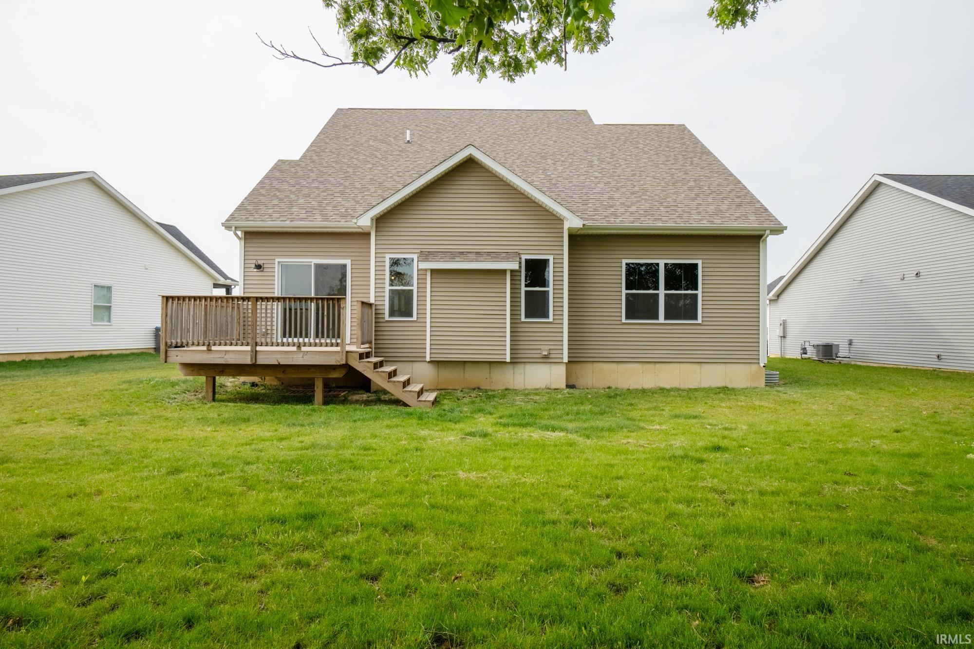 2610 Nature View Drive