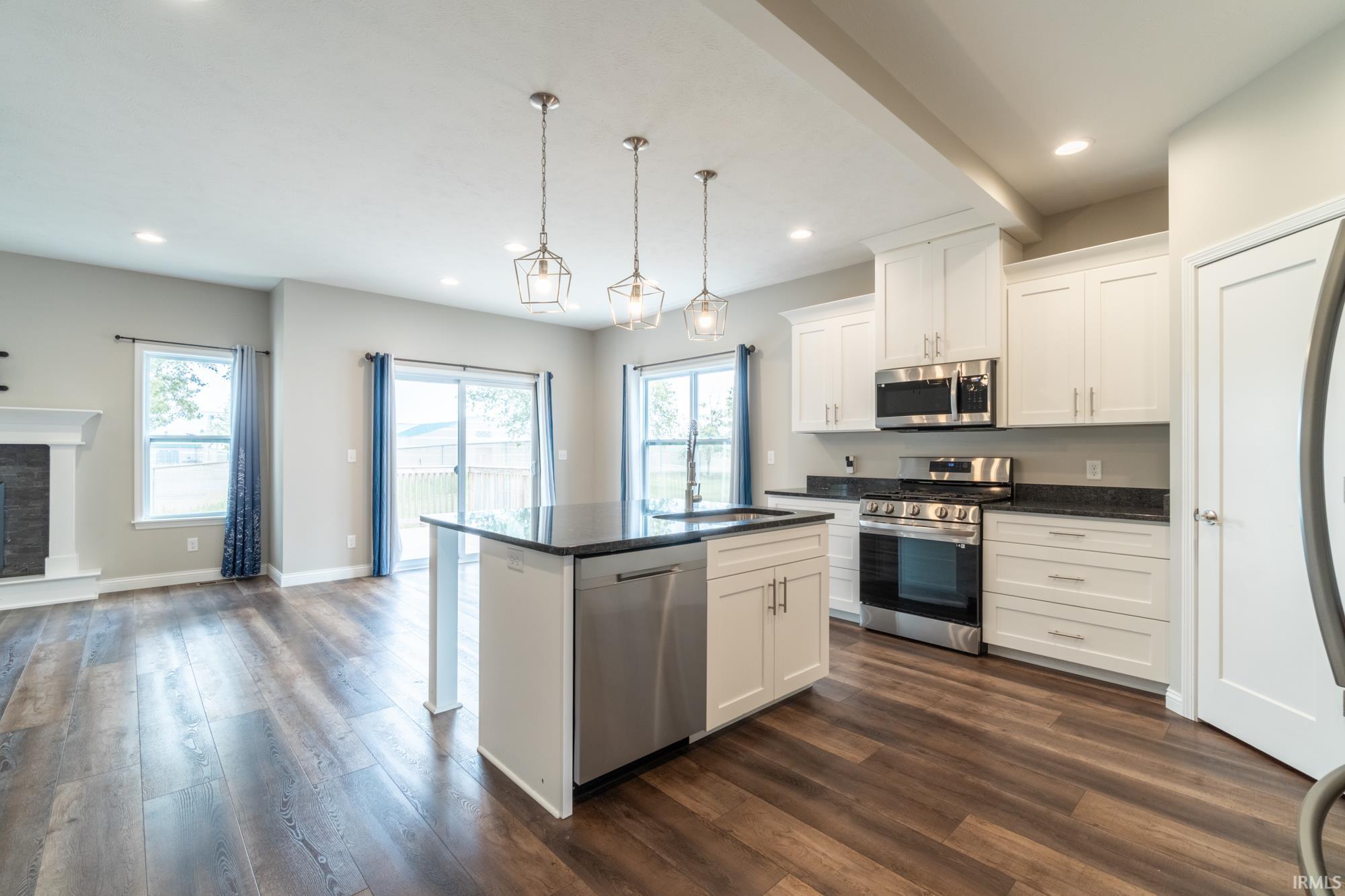 2610 Nature View Drive