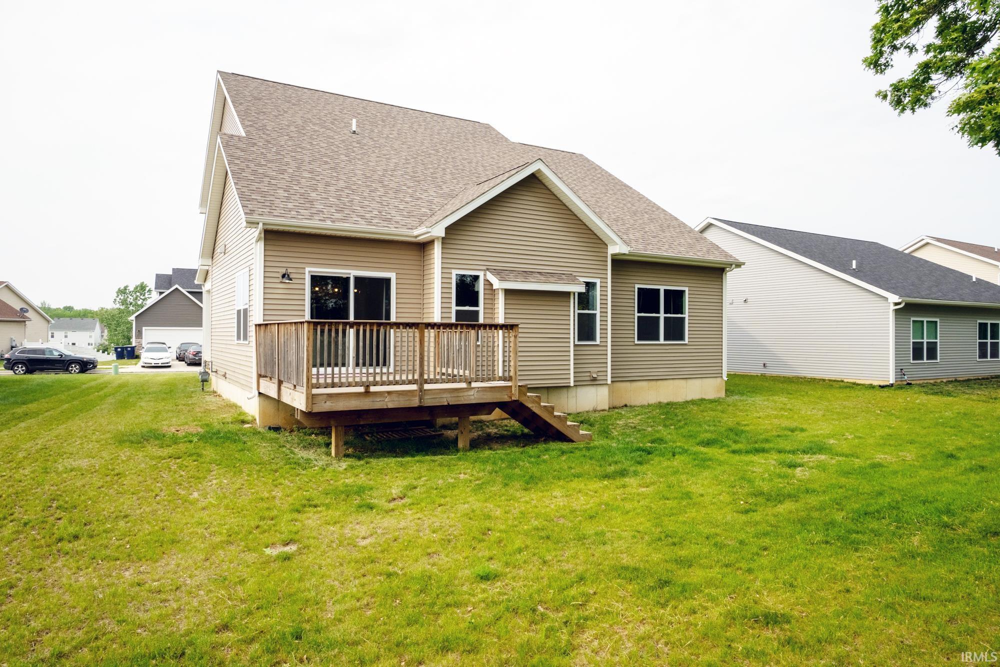 2610 Nature View Drive