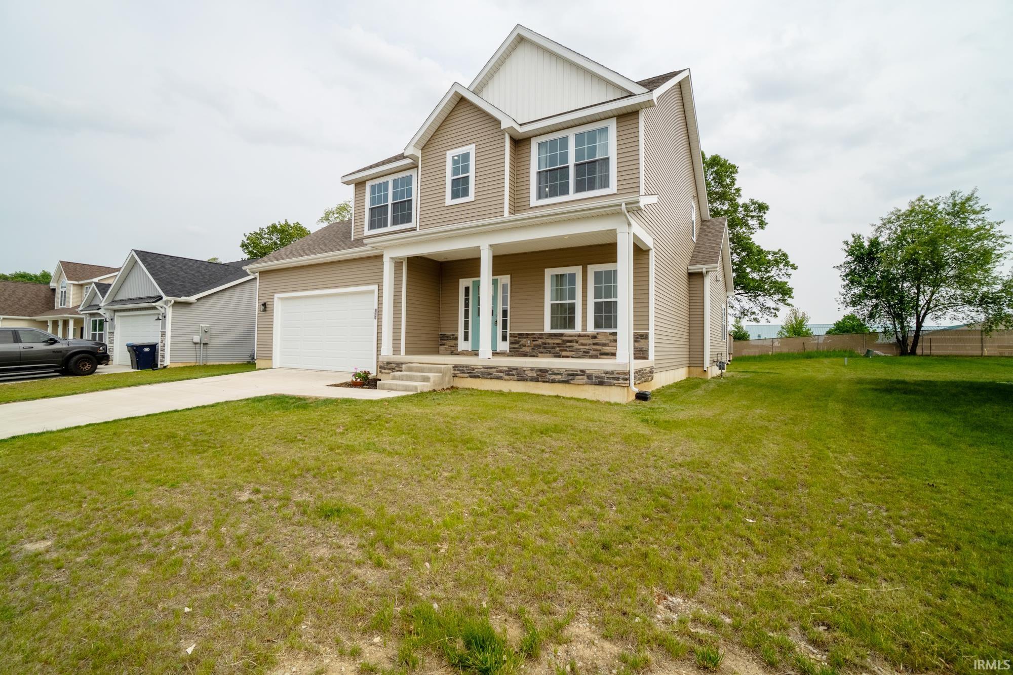 2610 Nature View Drive