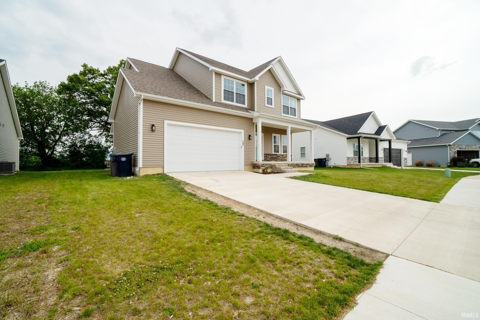 2610 Nature View Drive