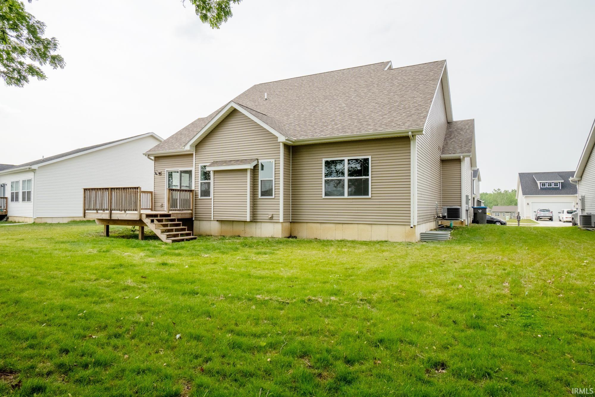 2610 Nature View Drive