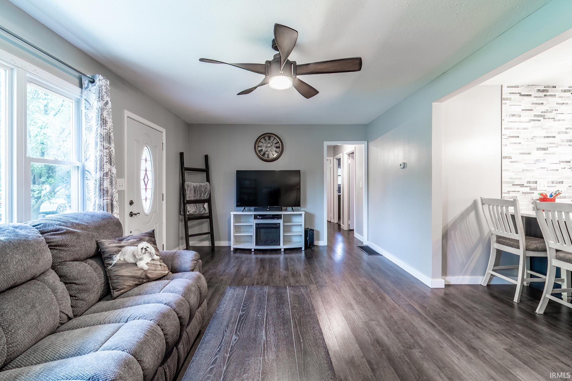 1703 Frantz Drive