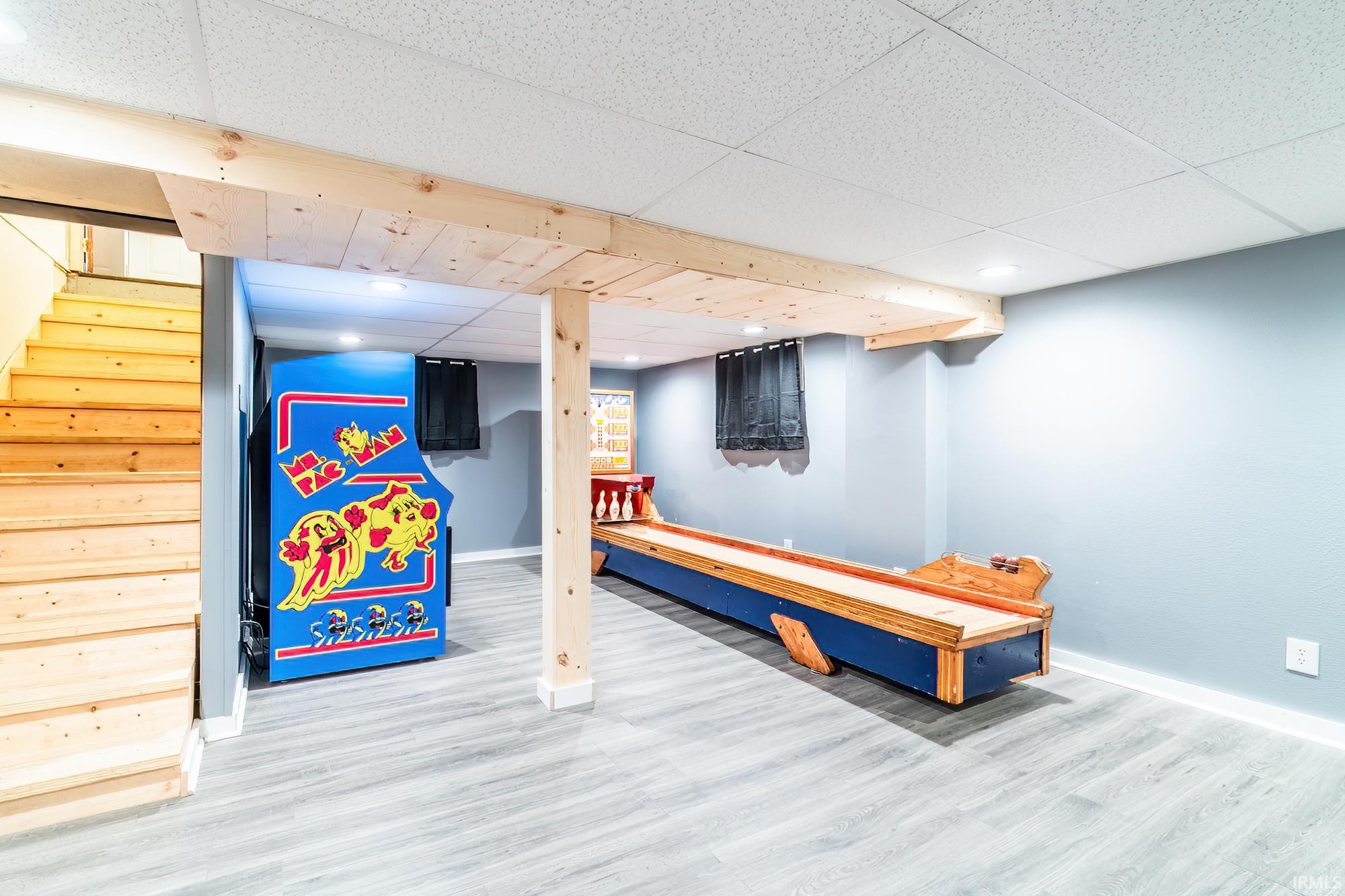 1703 Frantz Drive