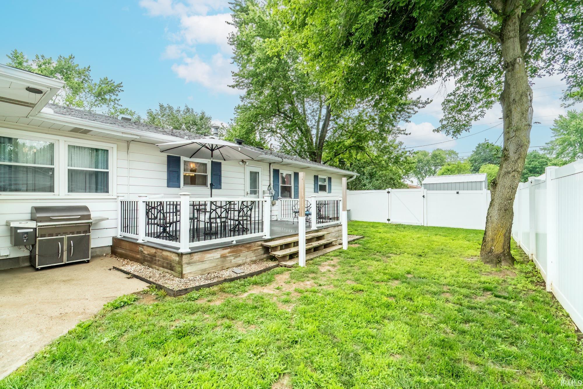 1703 Frantz Drive