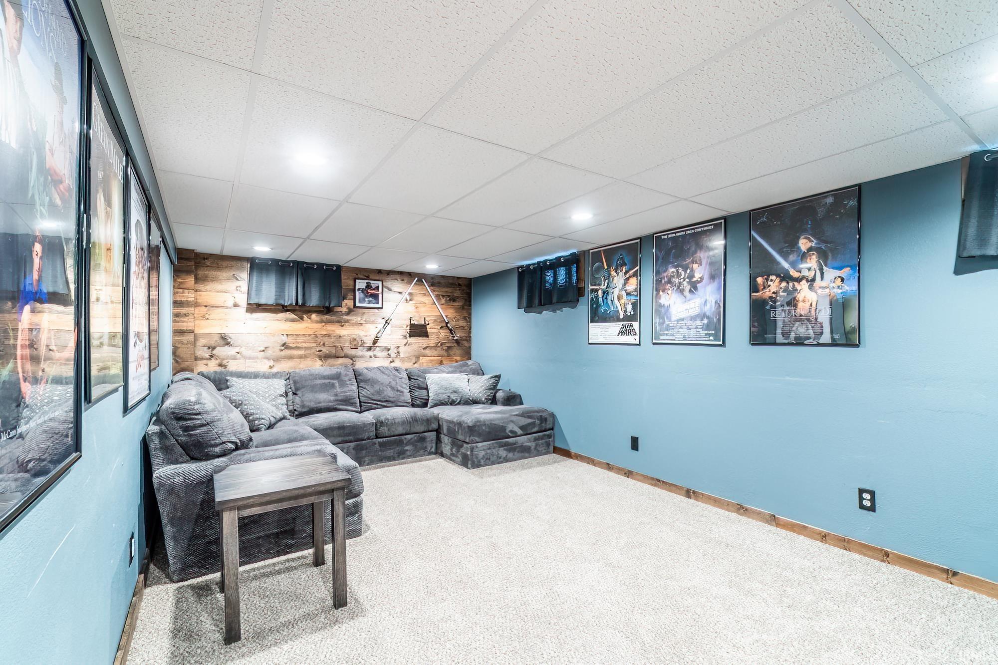 1703 Frantz Drive