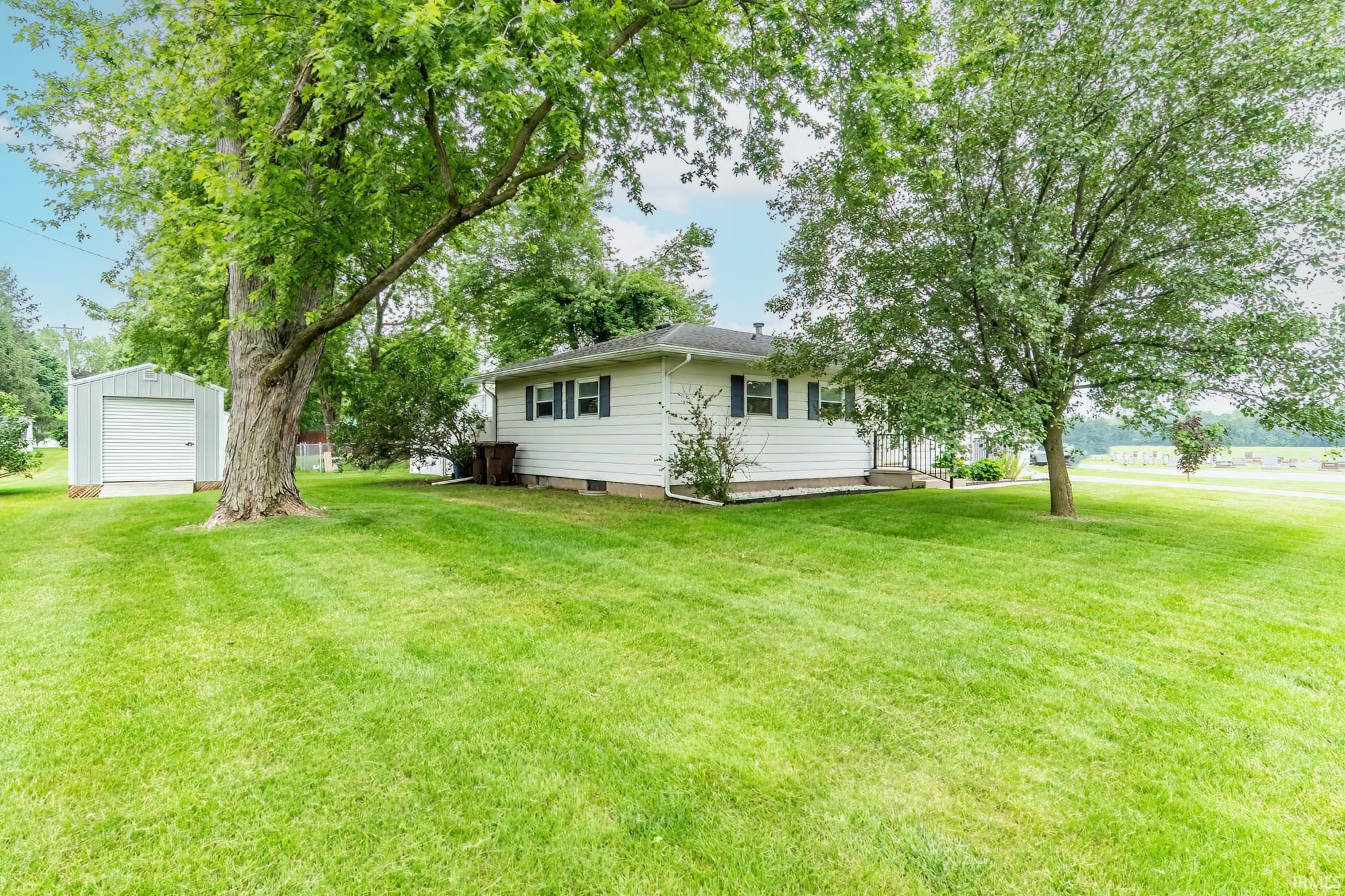 1703 Frantz Drive