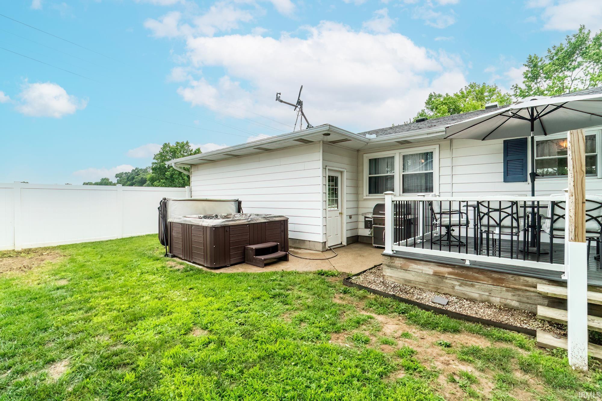 1703 Frantz Drive