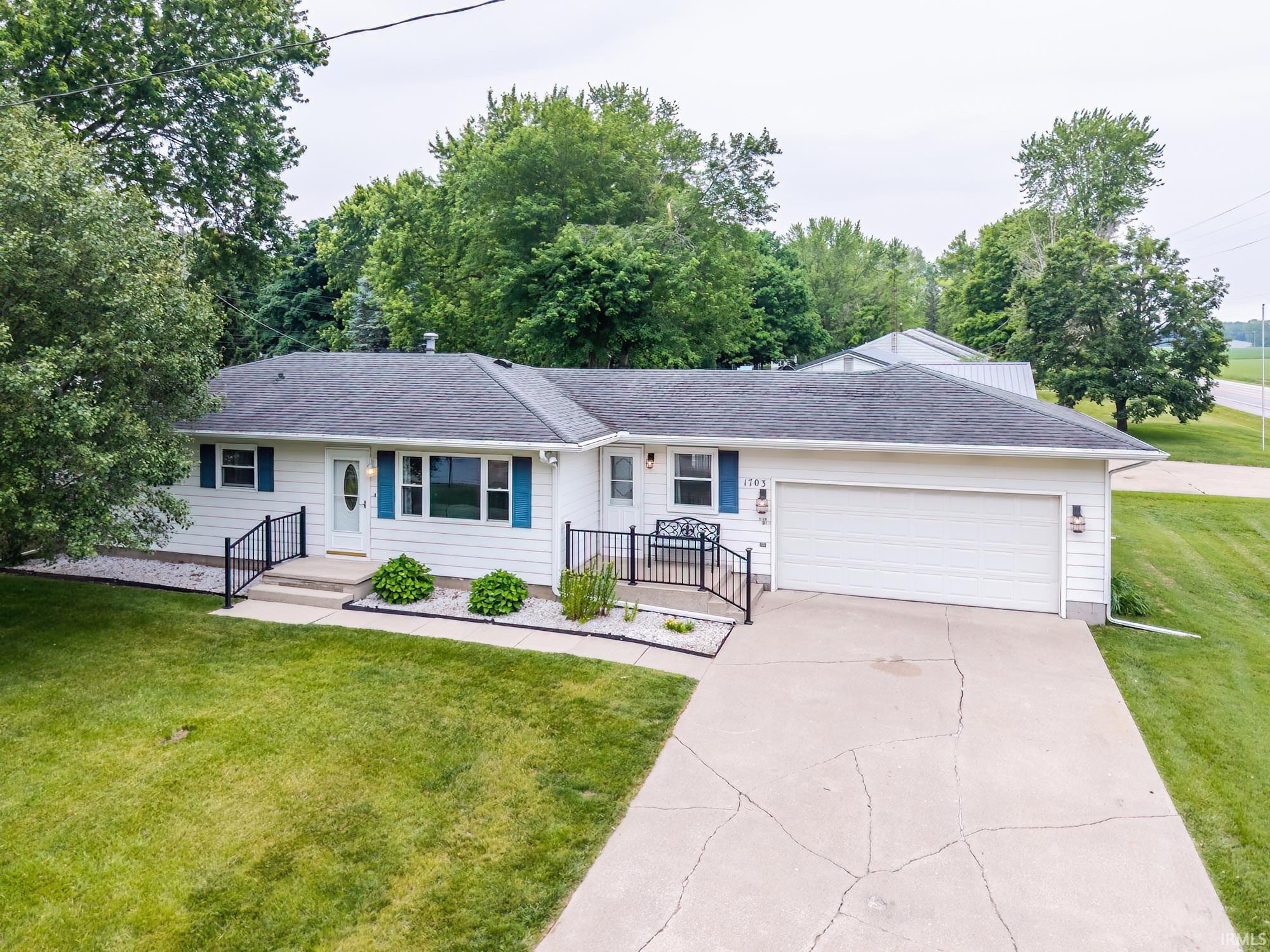 1703 Frantz Drive