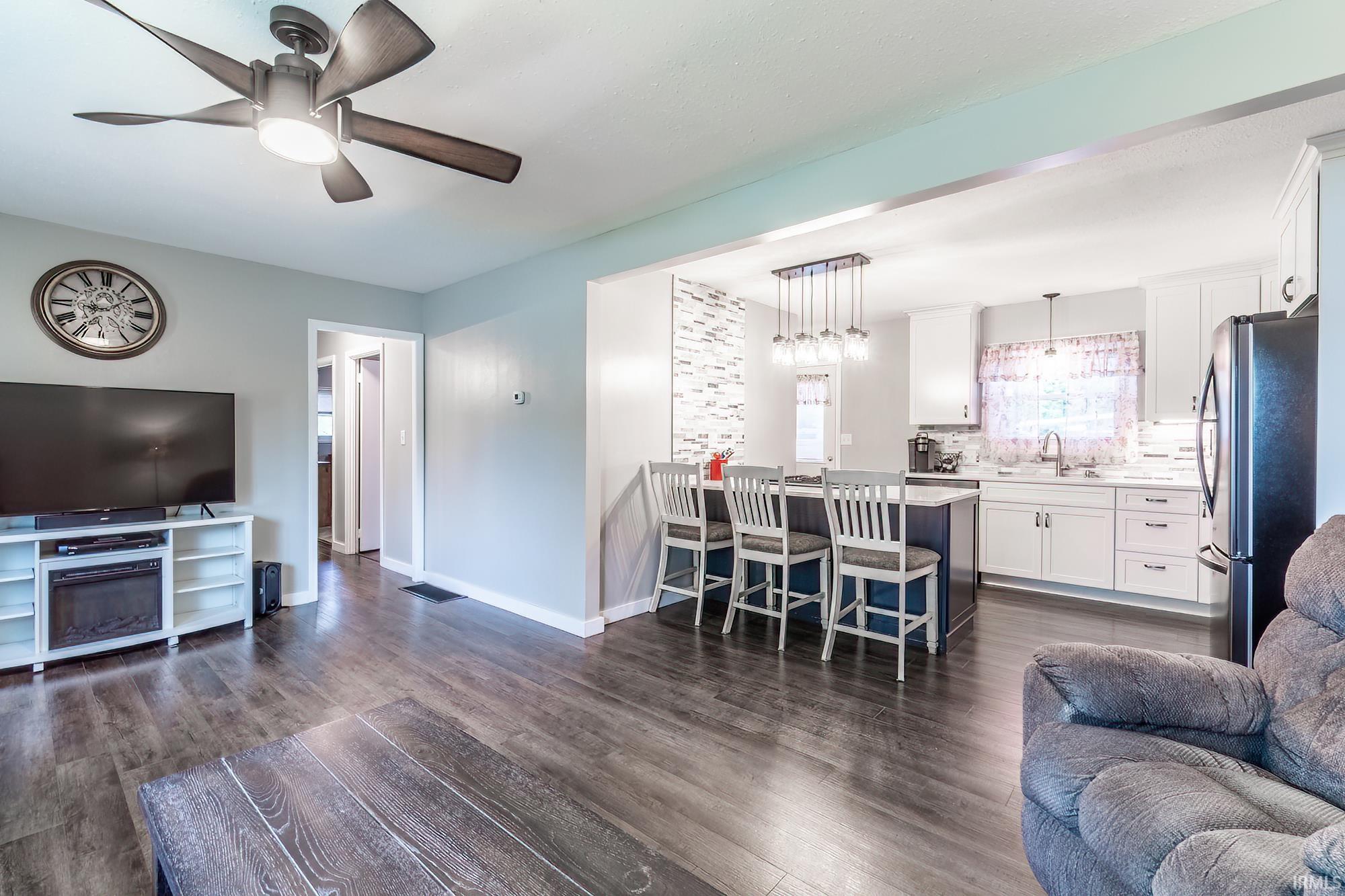 1703 Frantz Drive