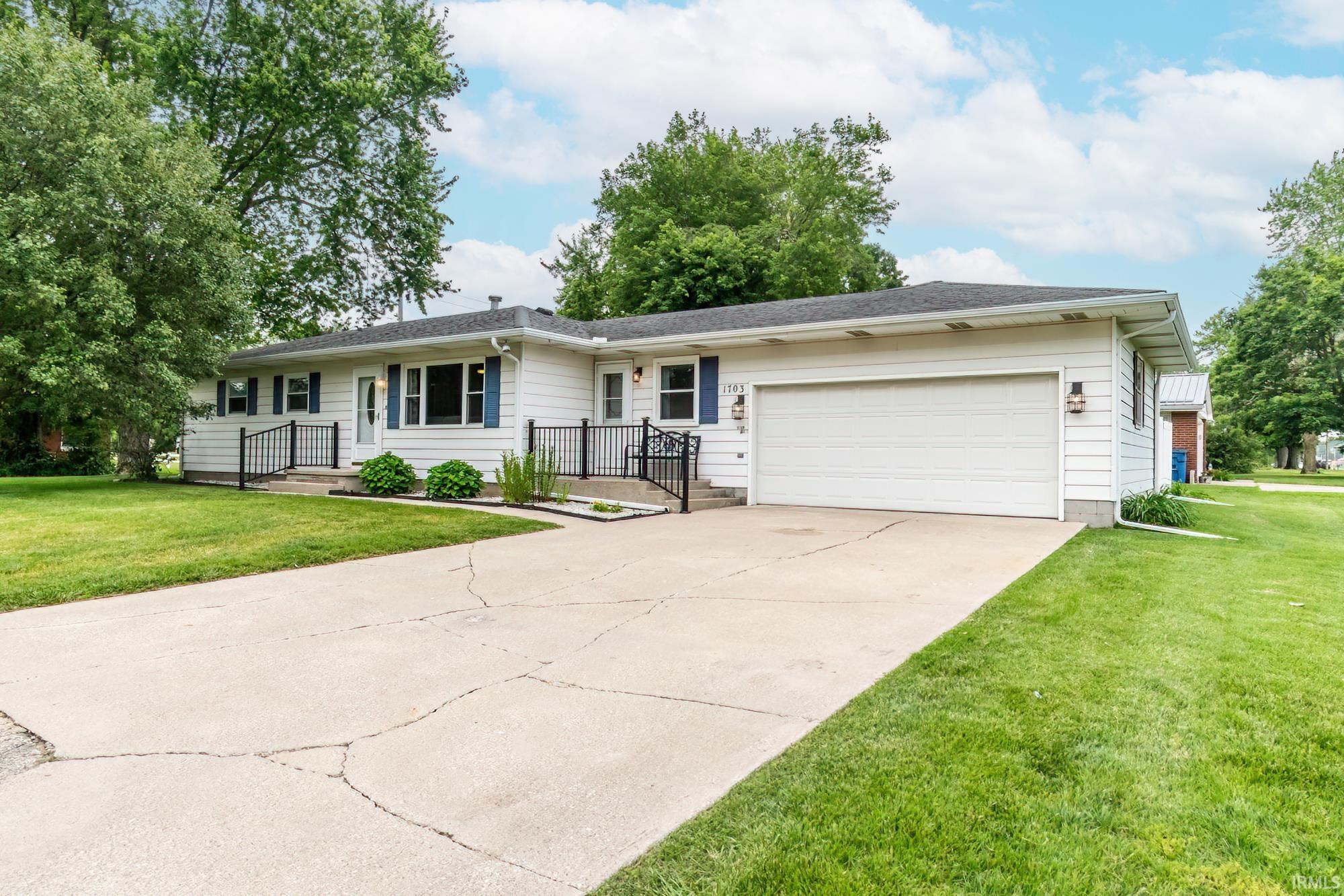 1703 Frantz Drive