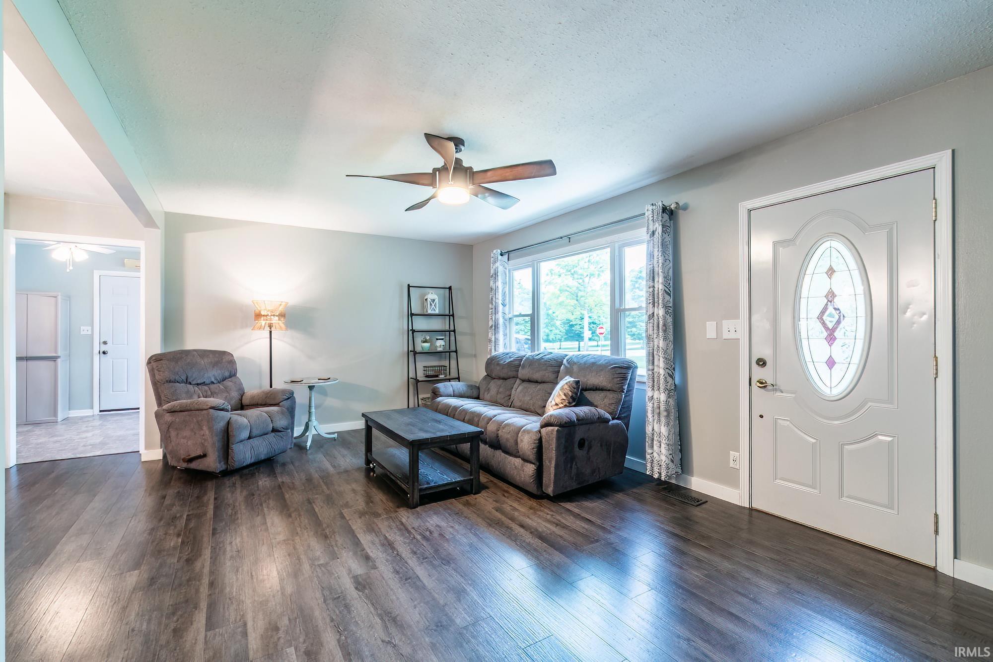 1703 Frantz Drive