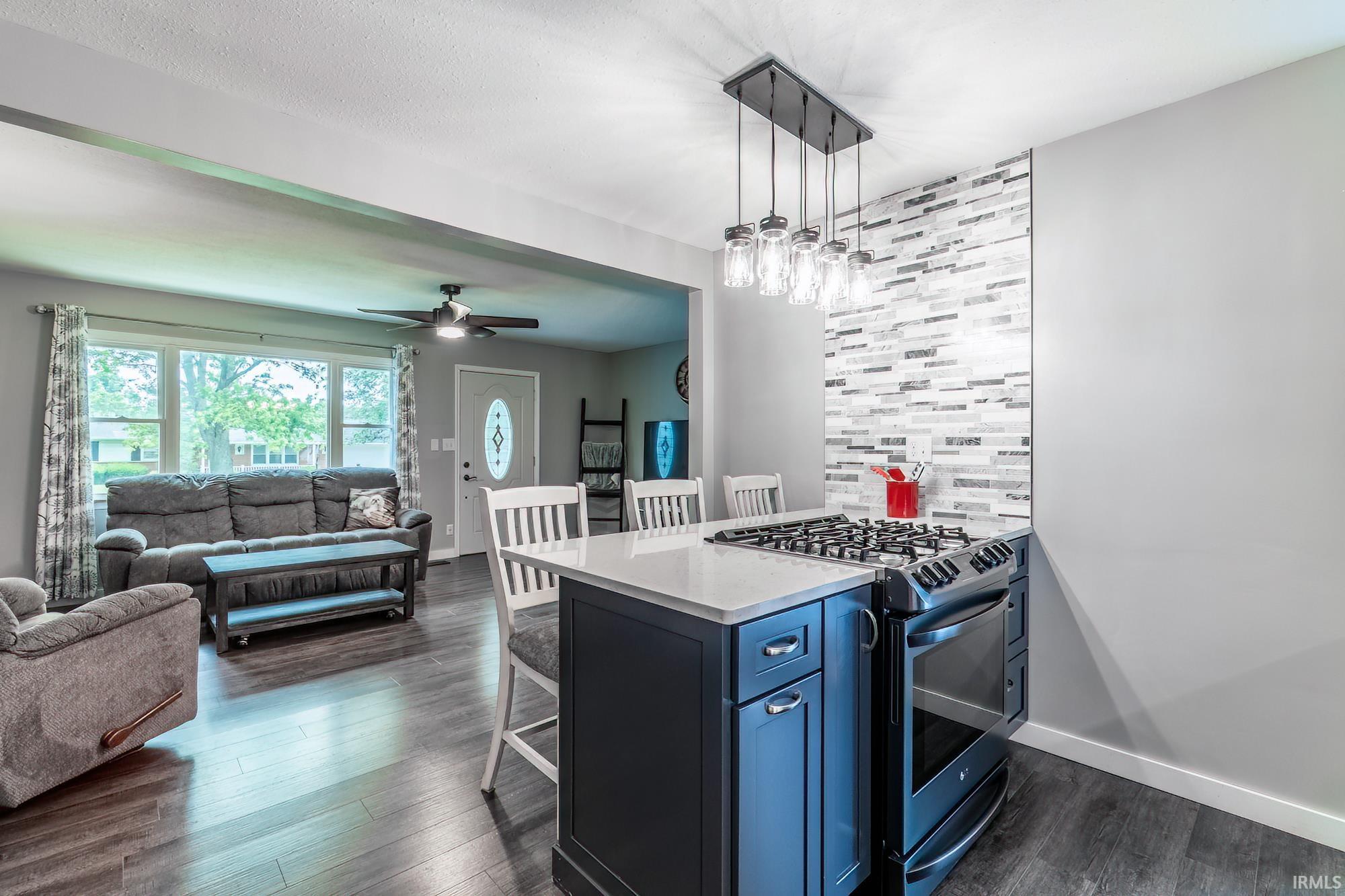 1703 Frantz Drive