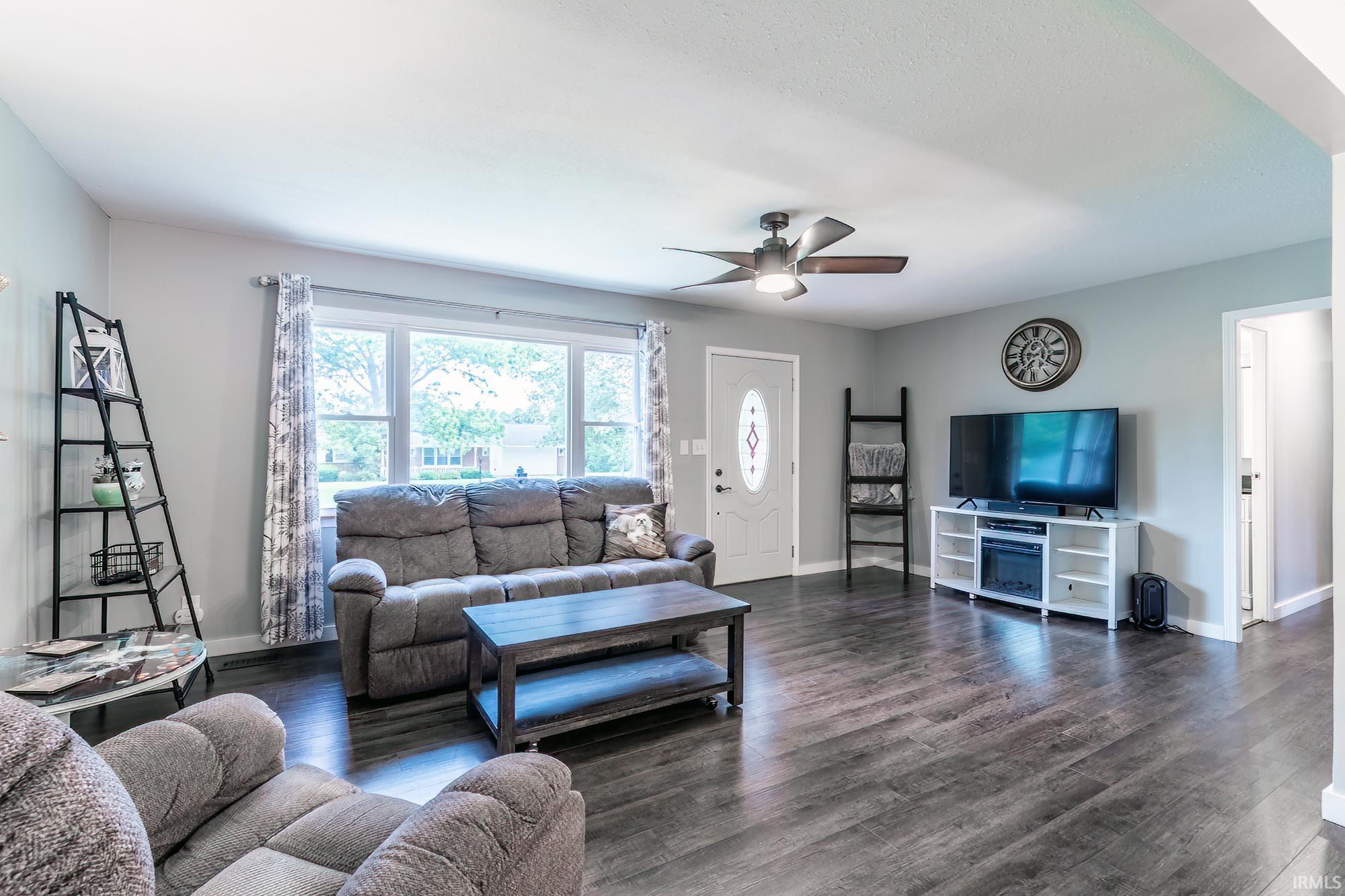 1703 Frantz Drive