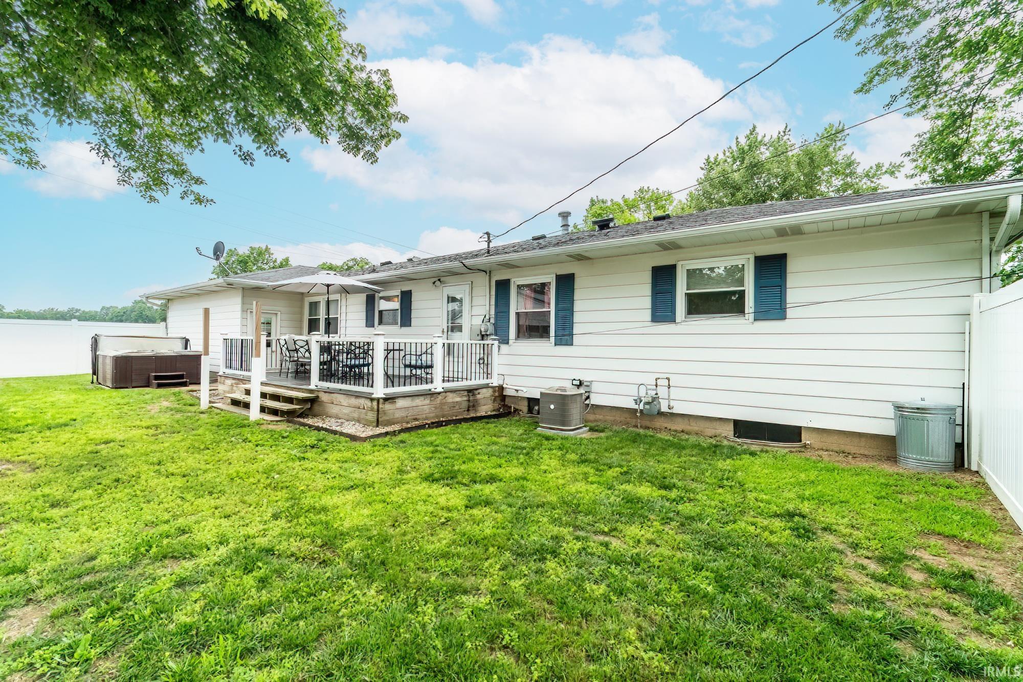 1703 Frantz Drive