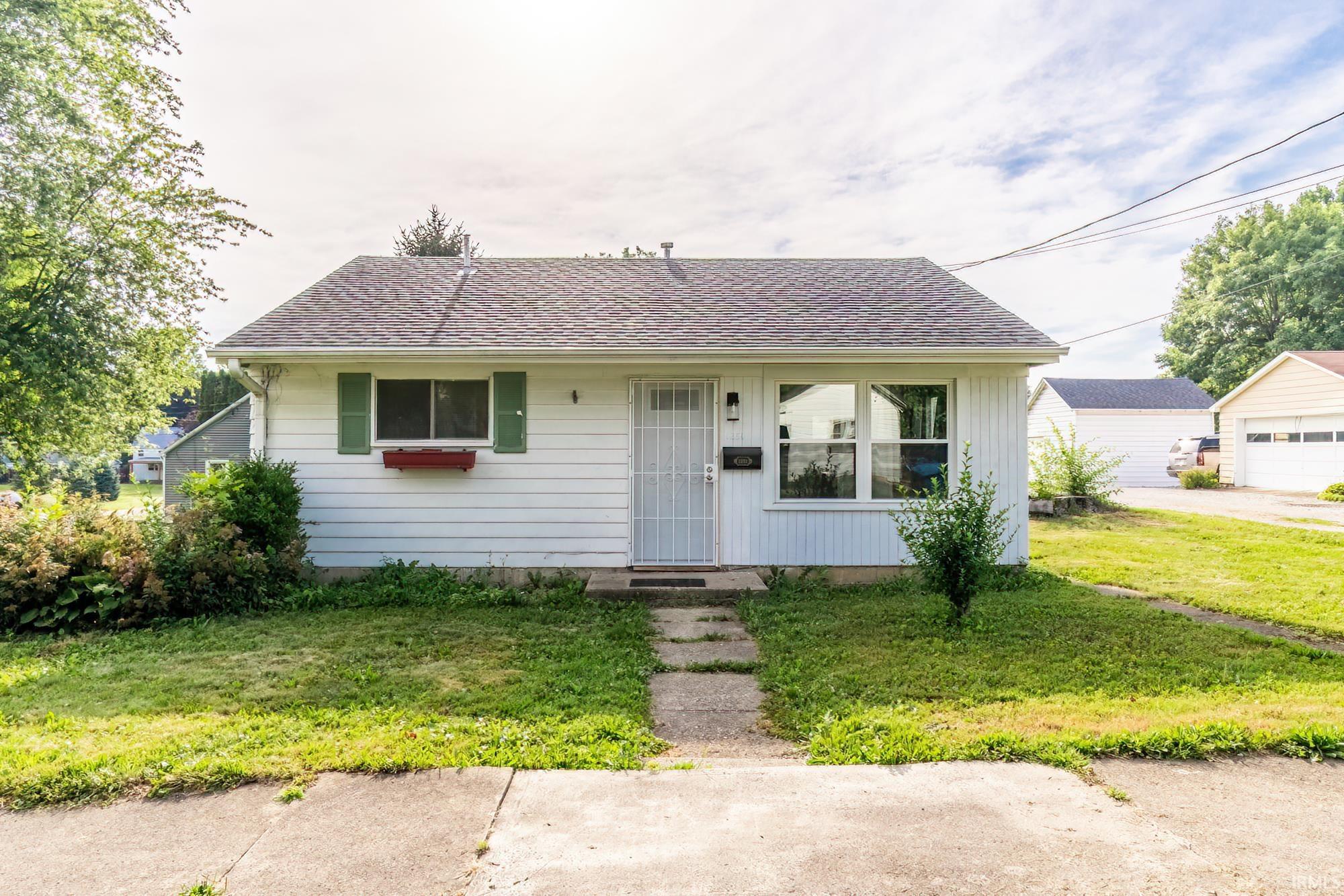 1251 N Miami Street