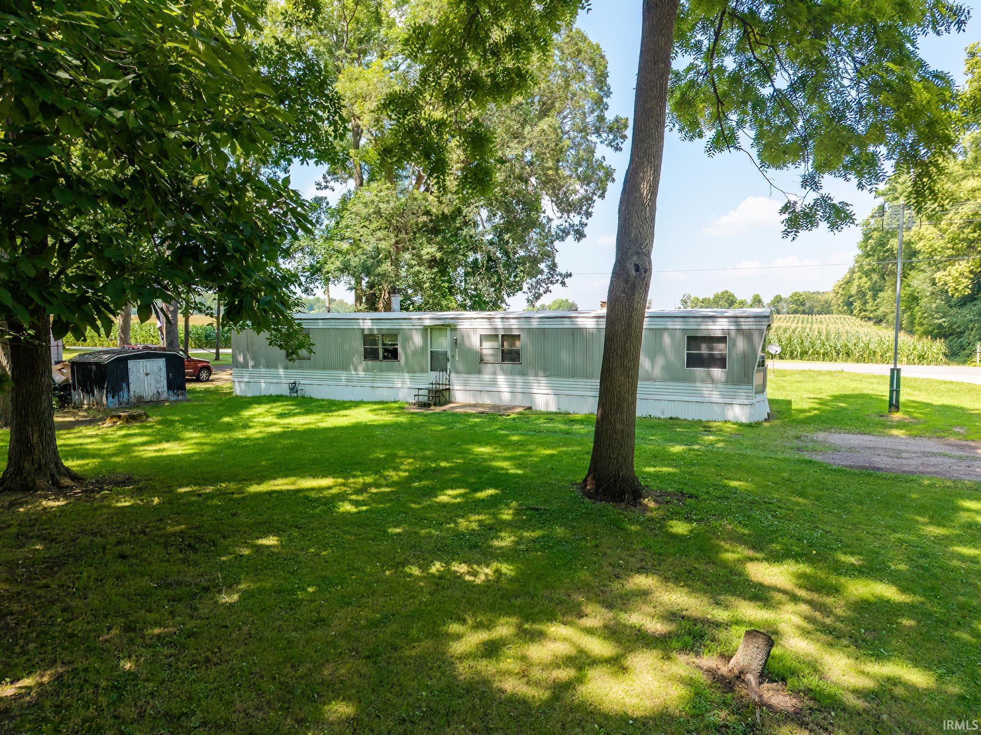 4849 N 3 Rd. Place