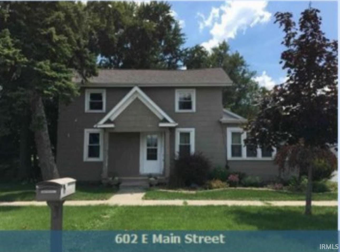602 E Main Street
