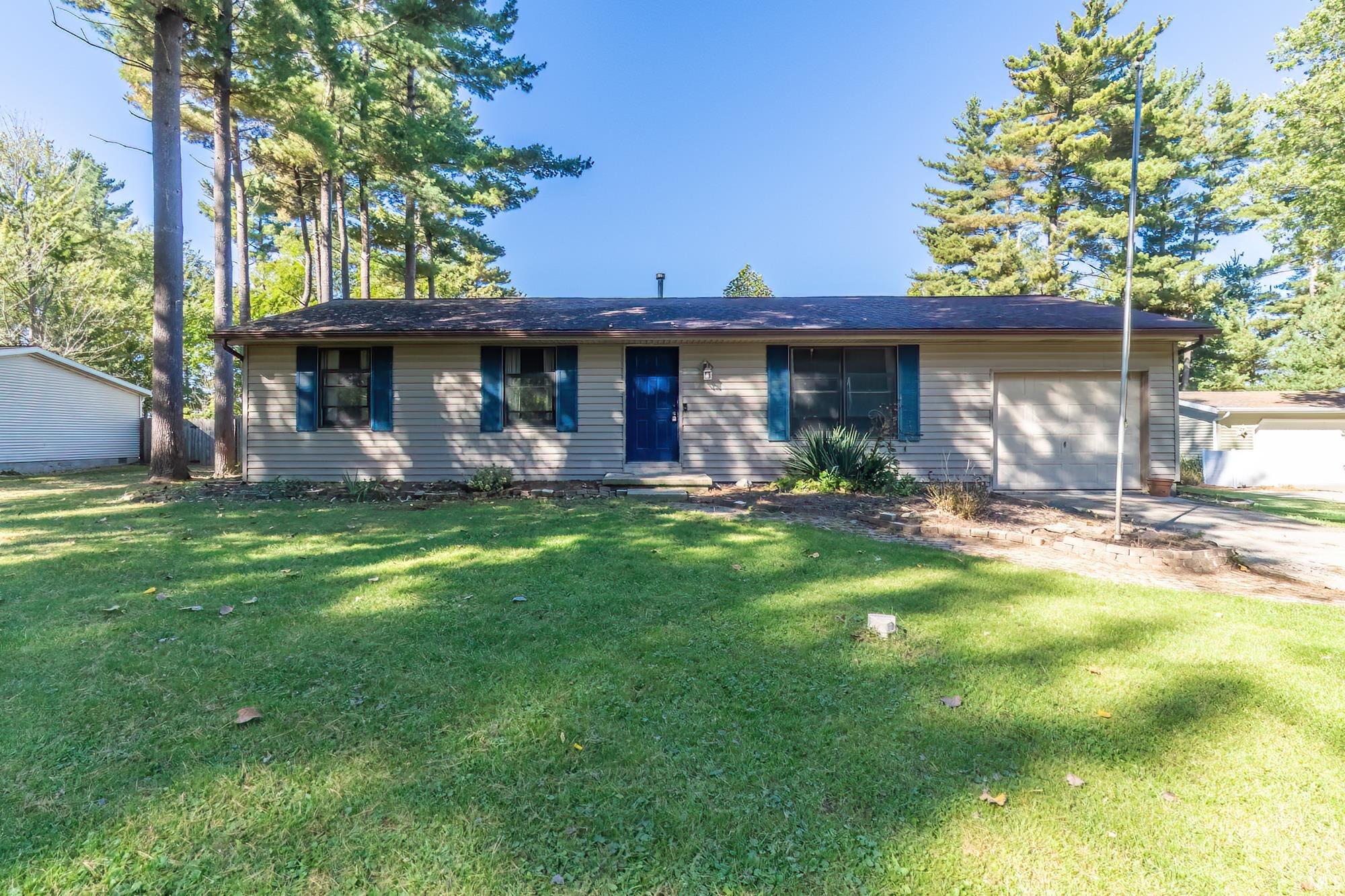 2603 E Pine Drive