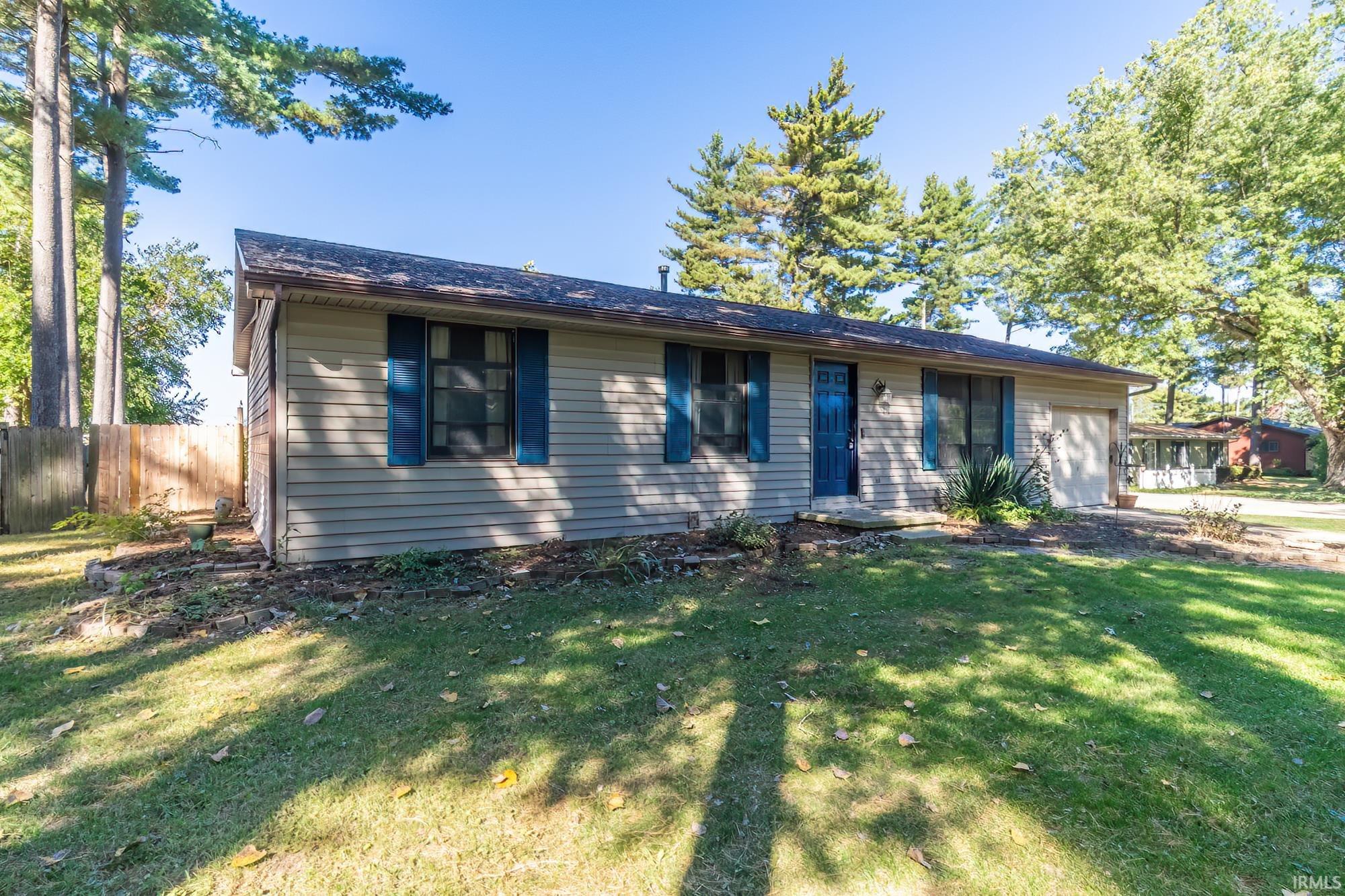 2603 E Pine Drive