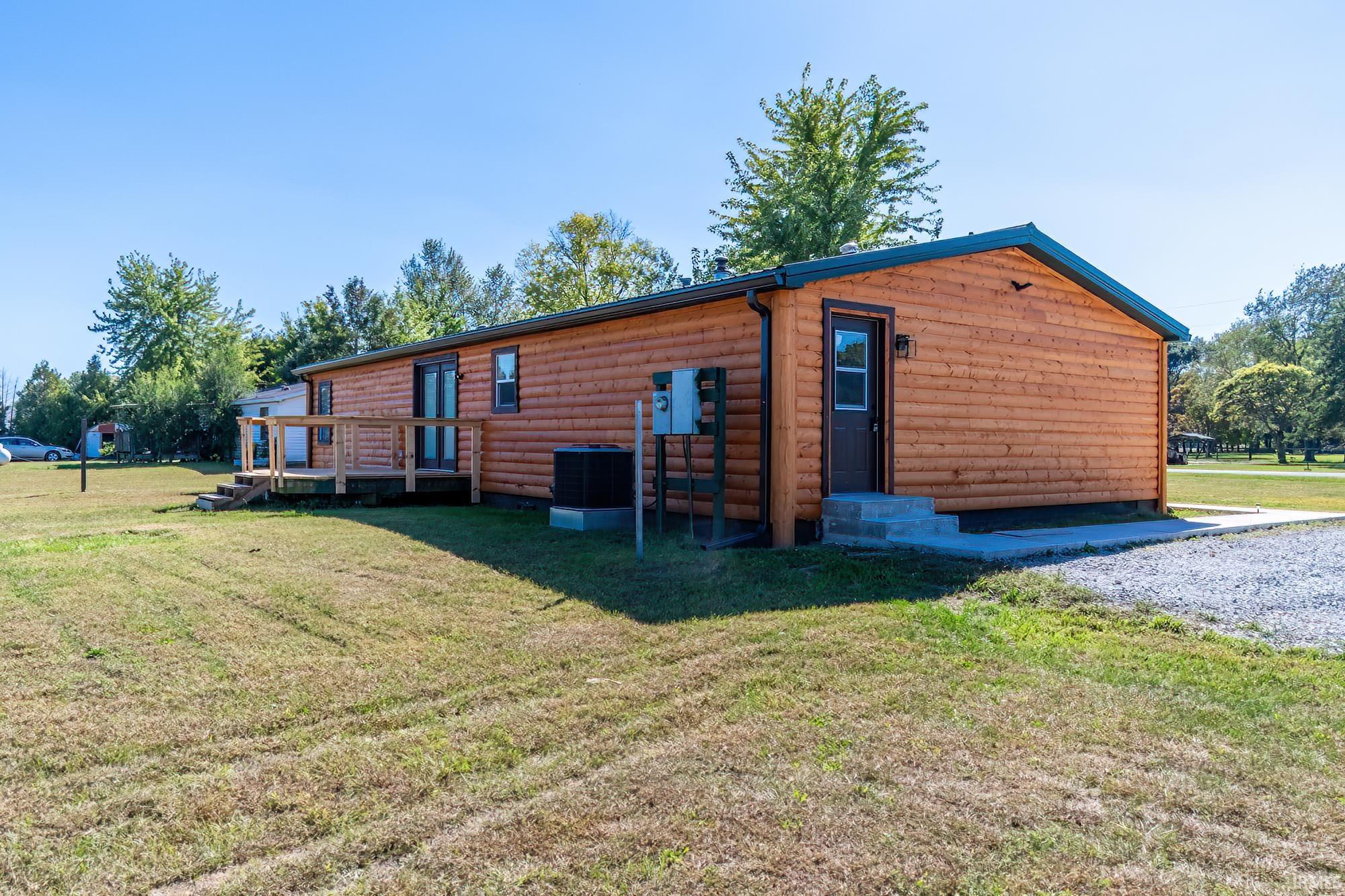 1660 W Olson Road