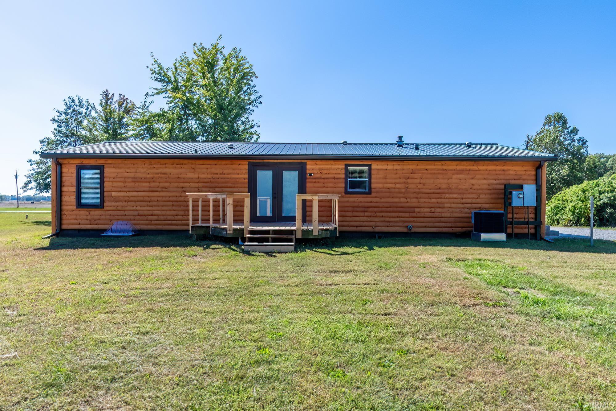 1660 W Olson Road