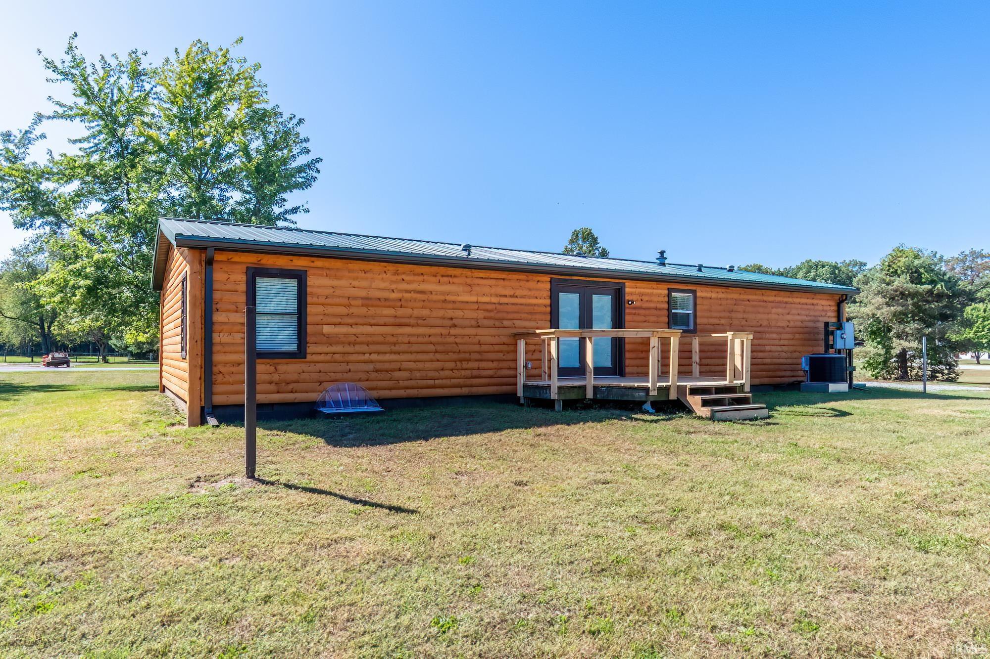 1660 W Olson Road