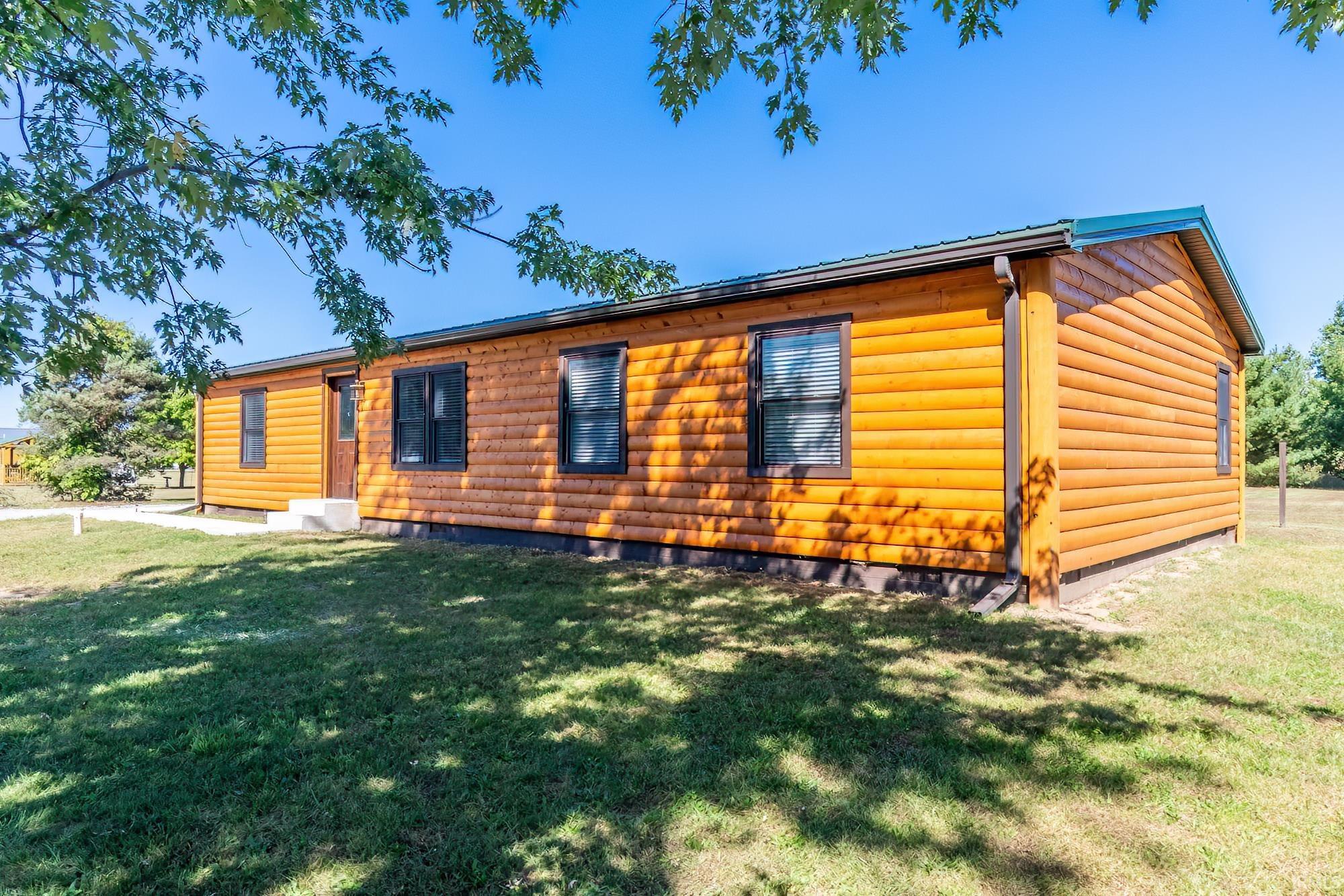 1660 W Olson Road