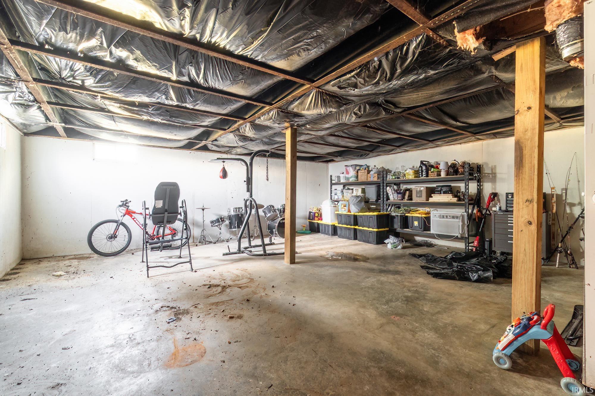 4562 N 450 W Road