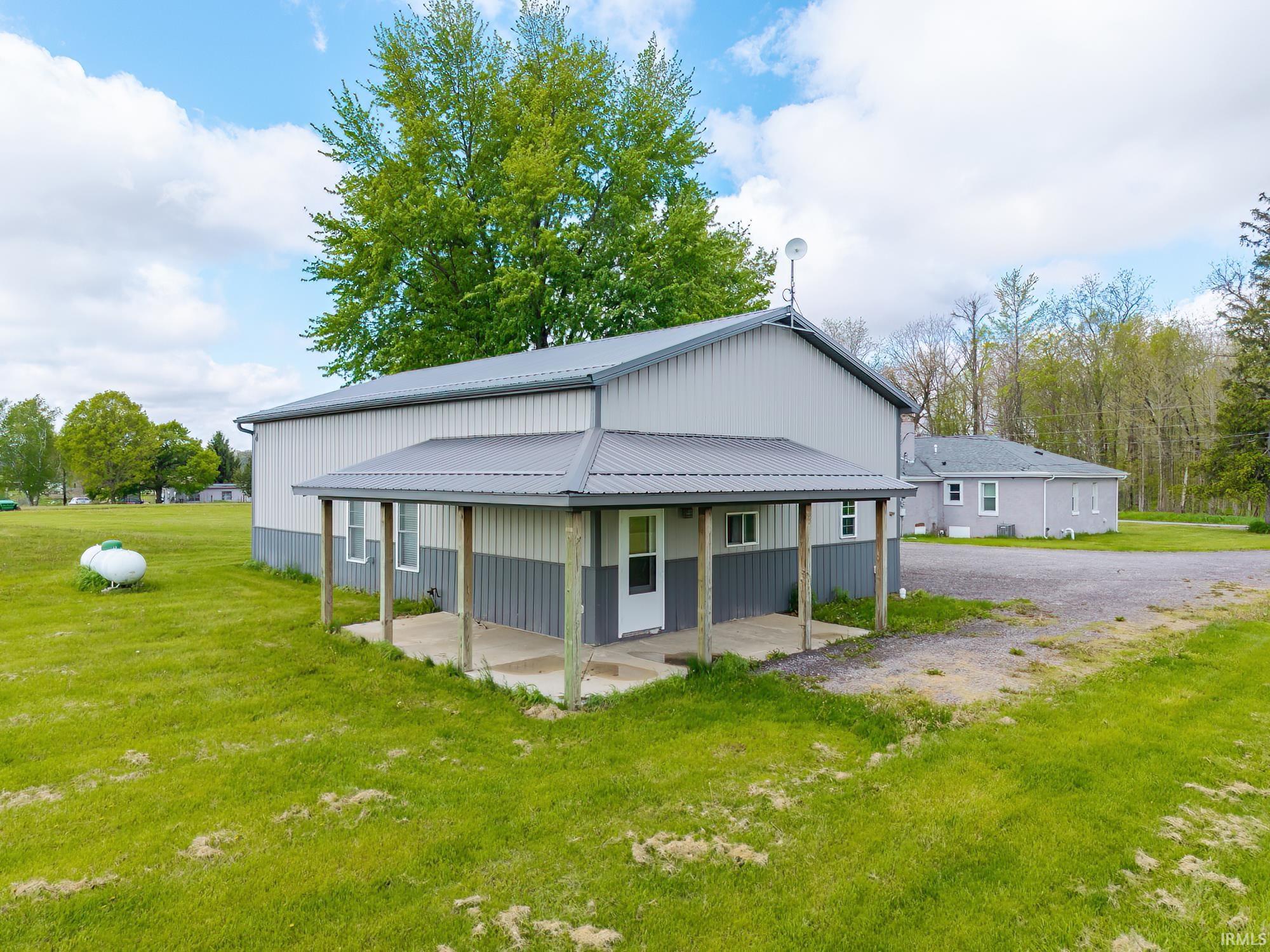 2399 N 700 E Road