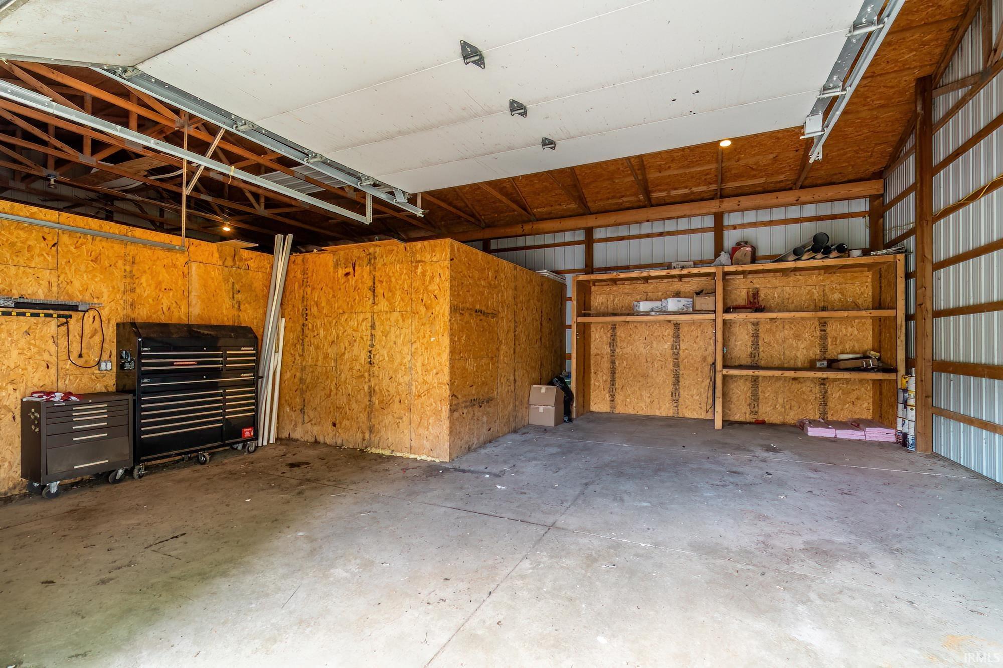 2399 N 700 E Road